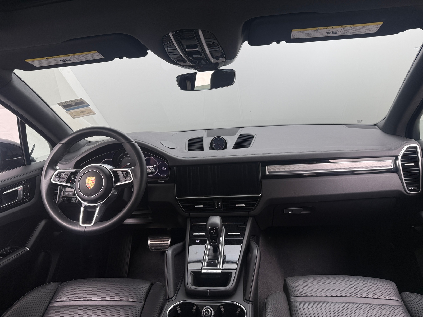 Thumbnail: 2023 Porsche Cayenne - 2