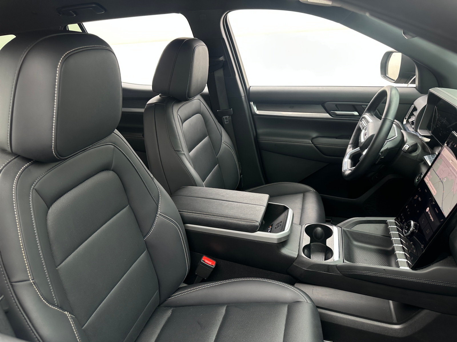 Thumbnail: 2025 GMC Terrain - 2