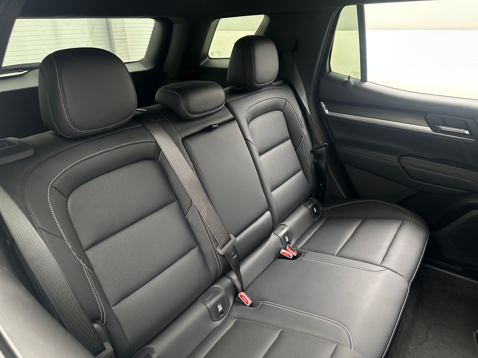 Thumbnail: 2025 GMC Terrain - 6