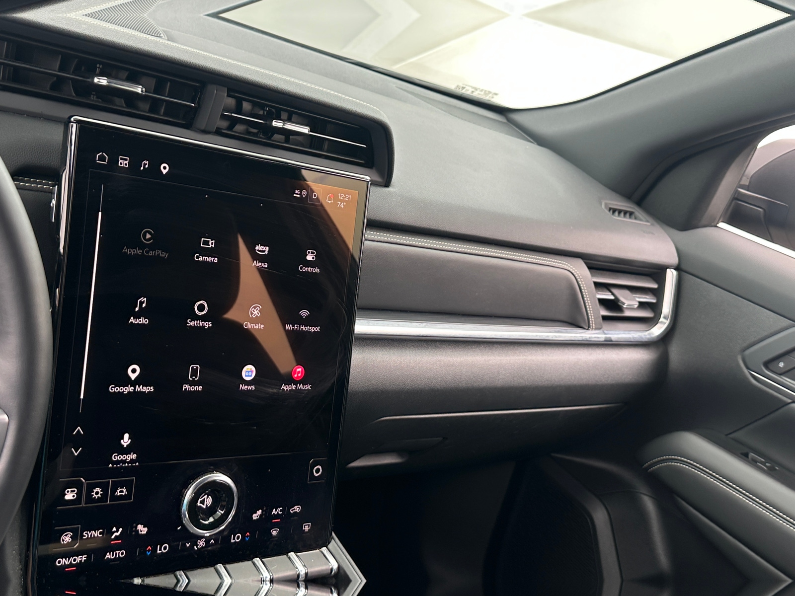 Thumbnail: 2025 GMC Terrain - 4