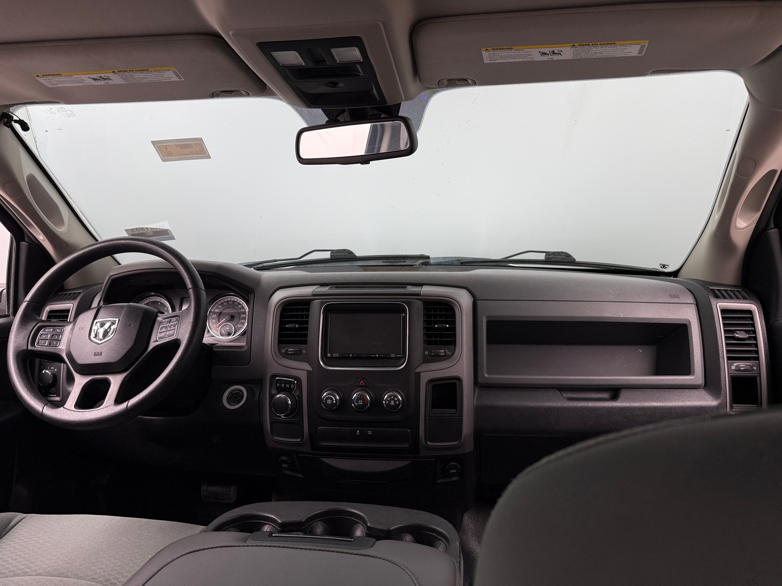 Thumbnail: 2016 RAM 1500 - 3