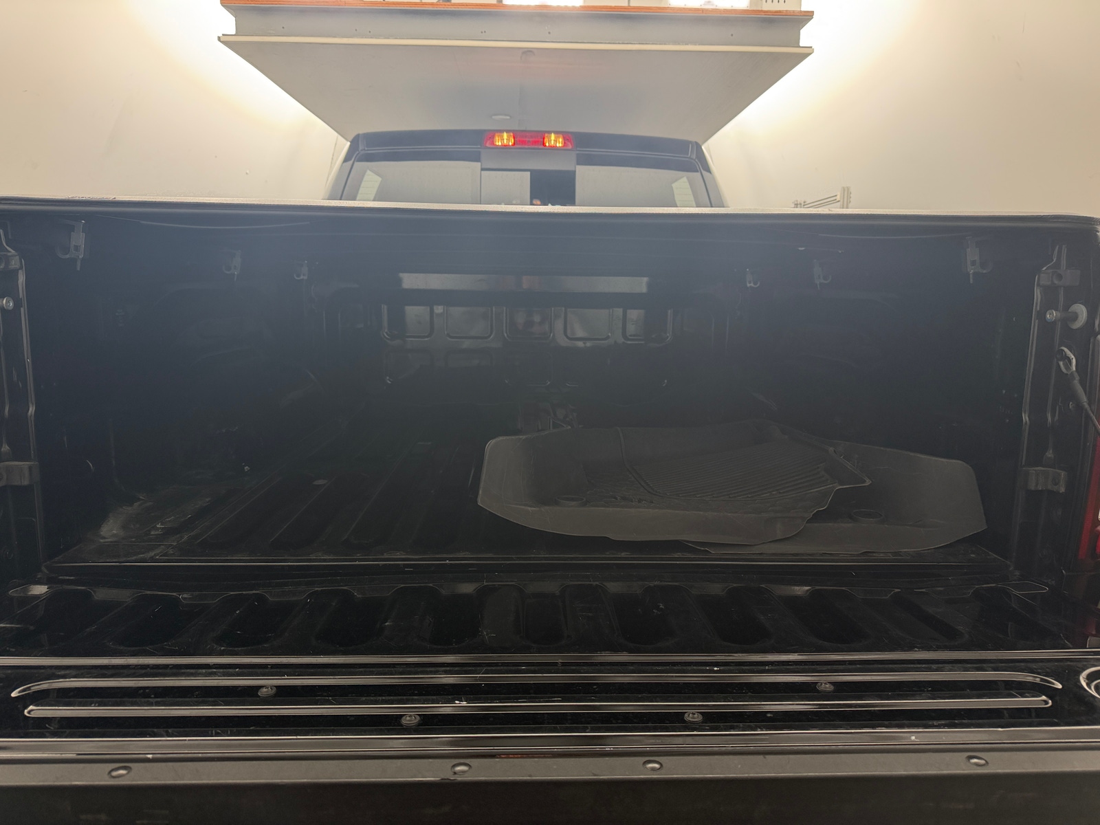 Thumbnail: 2024 RAM 2500 - 7