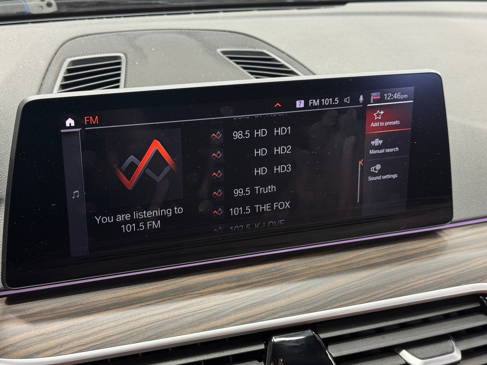 Thumbnail: 2020 BMW 5 Series - 3