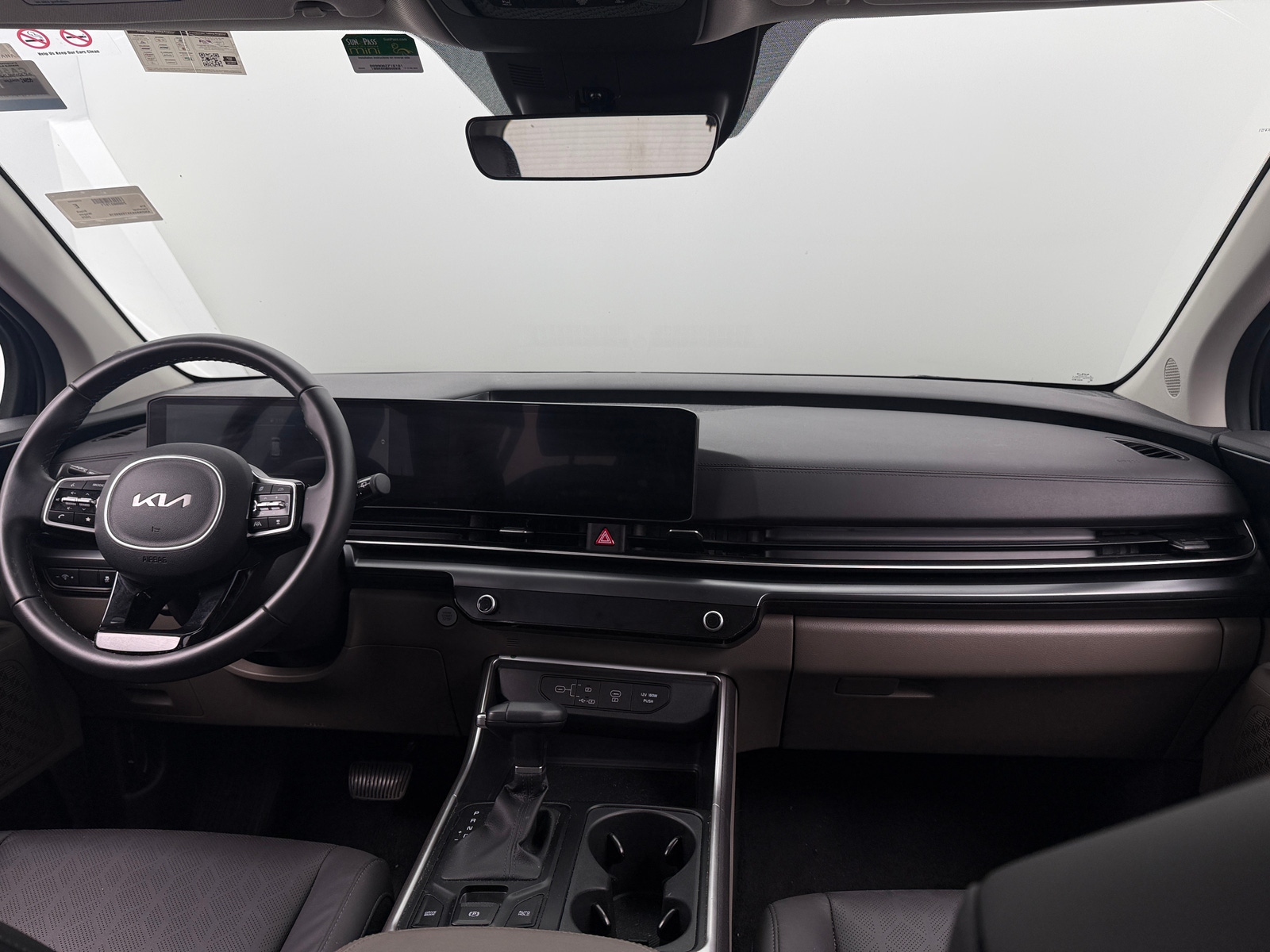 Thumbnail: 2026 Kia Carnival - 2