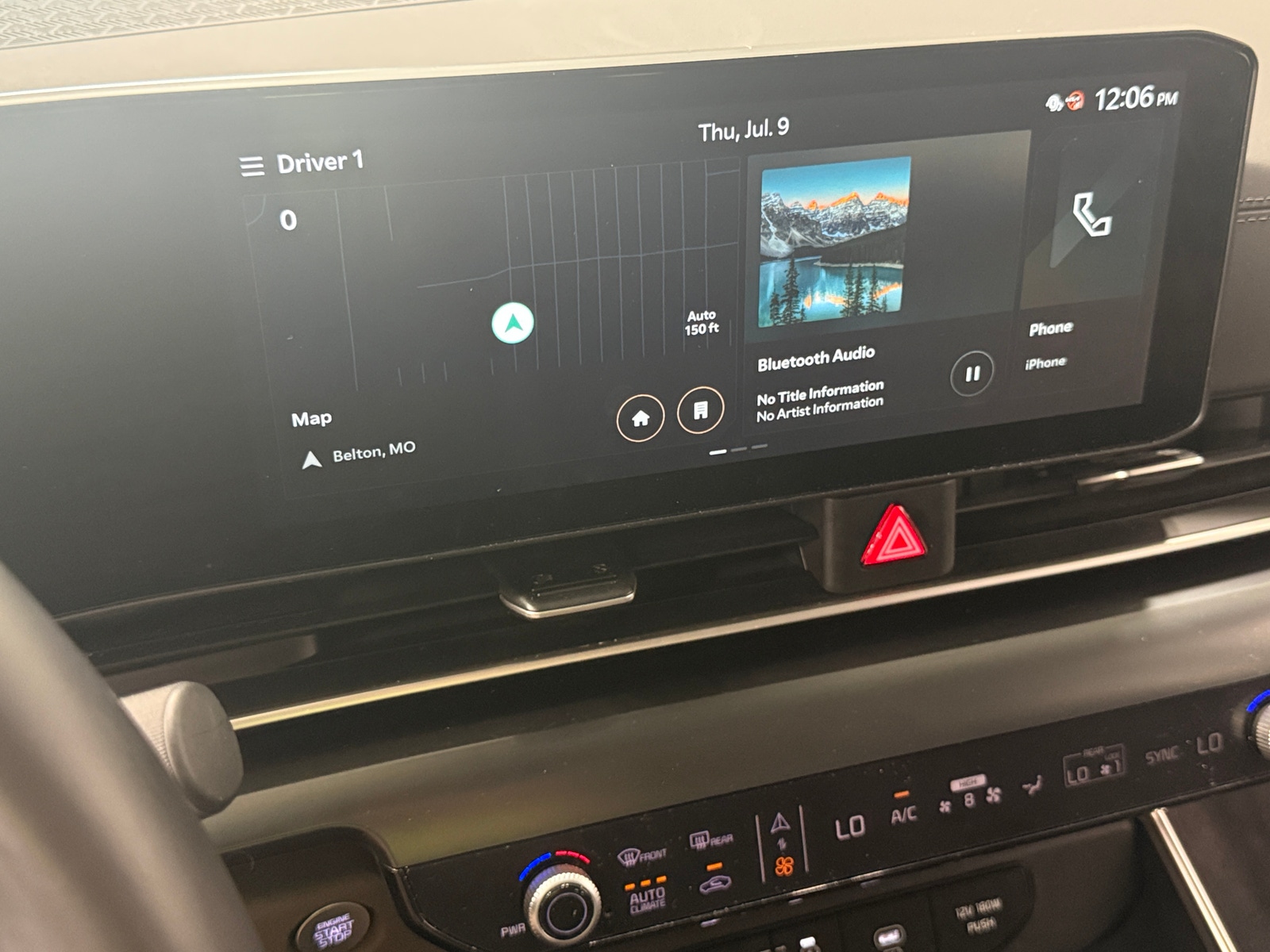 Thumbnail: 2026 Kia Carnival - 3