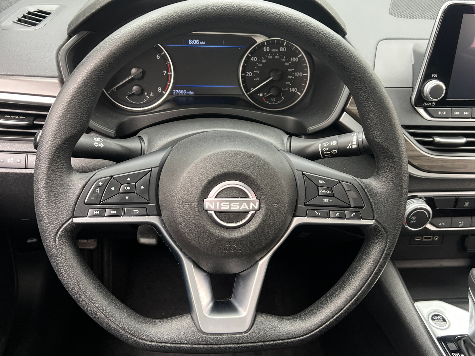 Thumbnail: 2025 Nissan Altima - 5