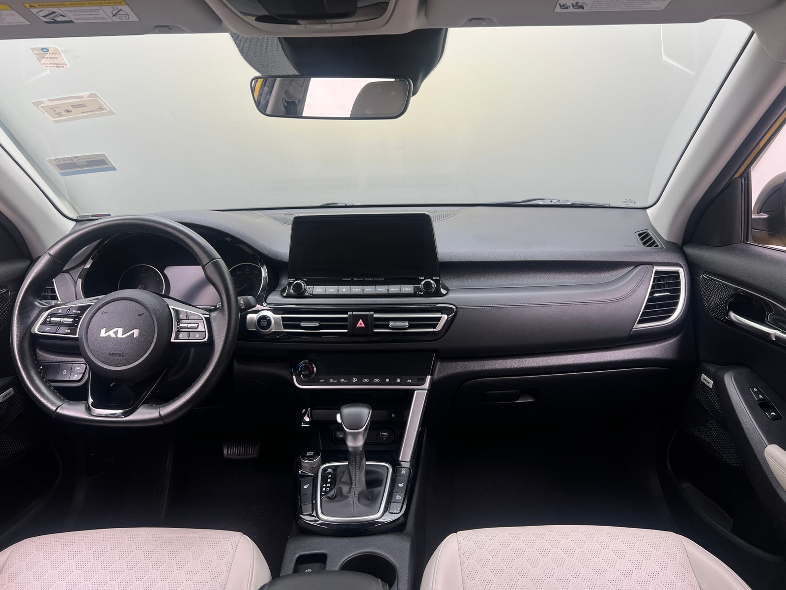 Thumbnail: 2022 Kia Seltos - 2