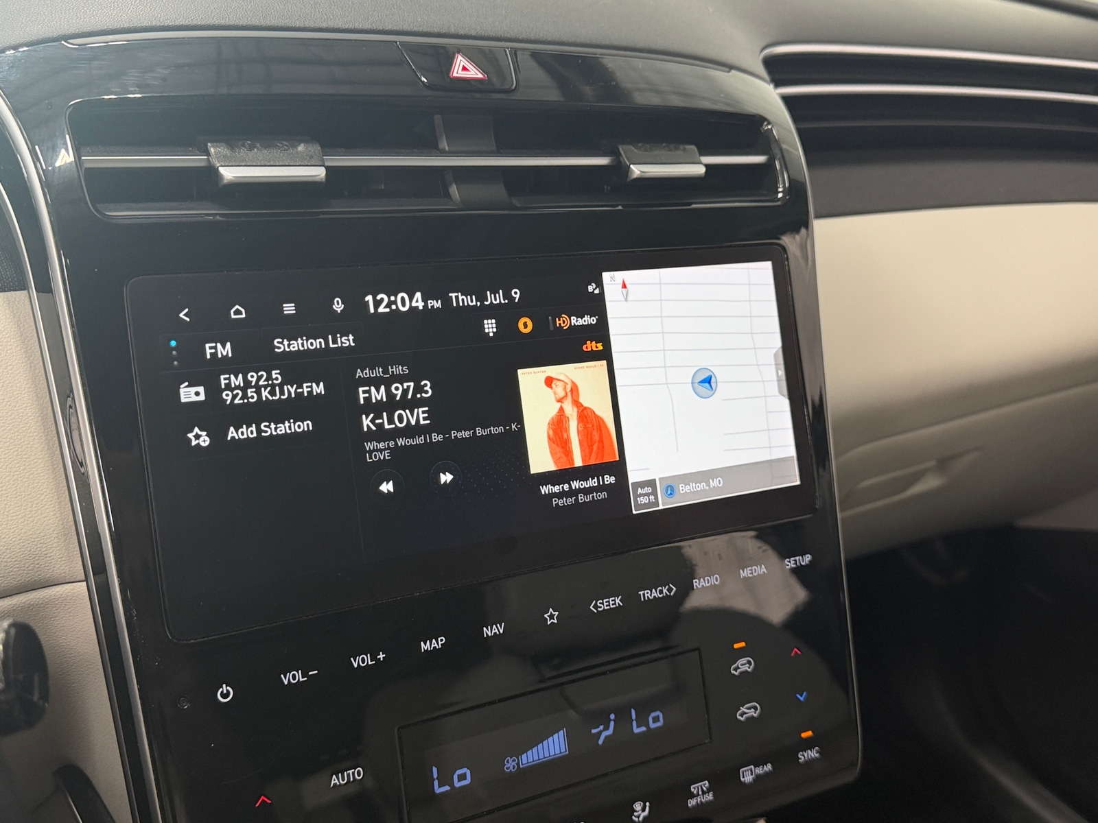 Thumbnail: 2024 Hyundai Tucson - 3