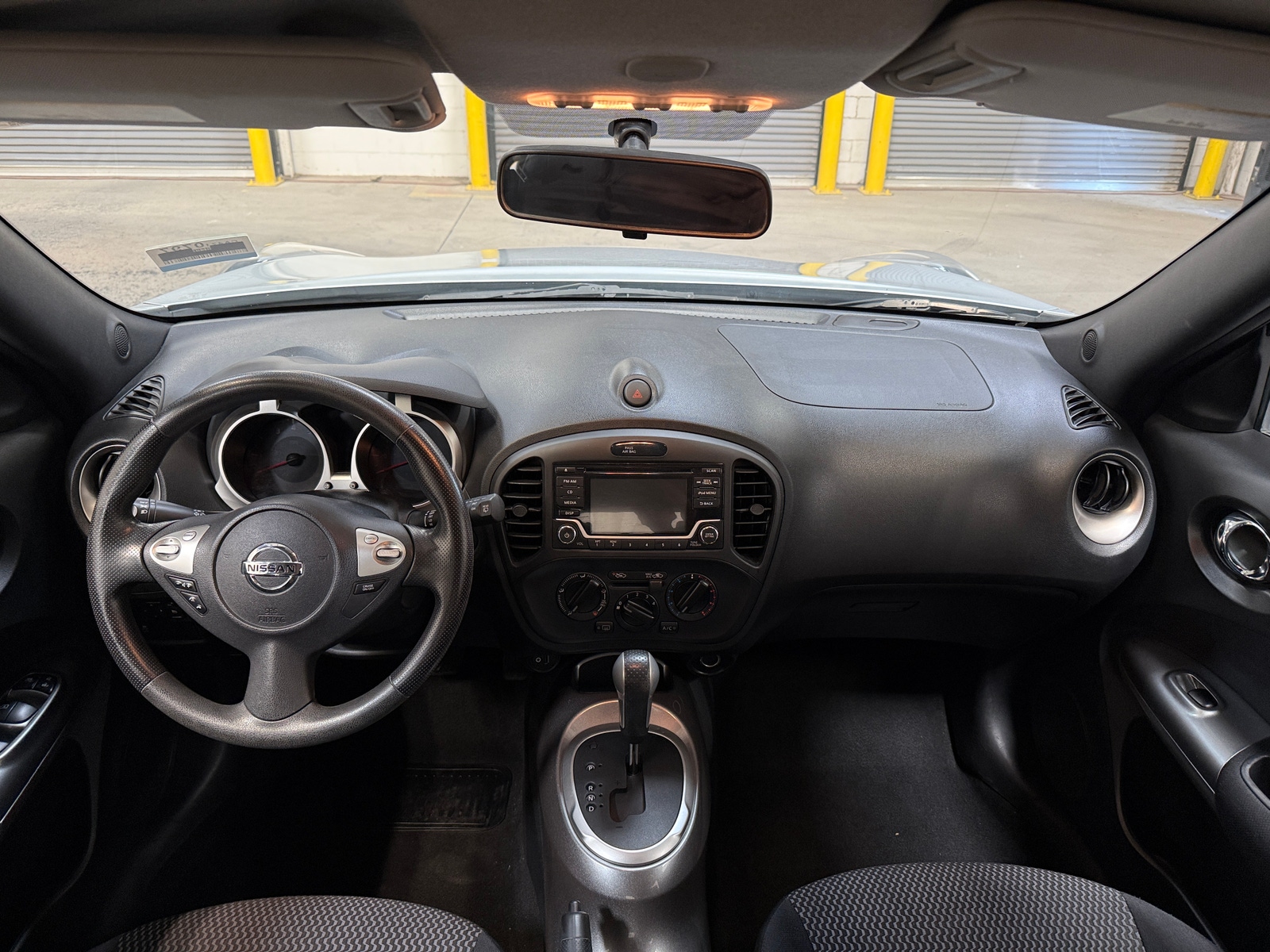 Thumbnail: 2017 Nissan Juke - 3