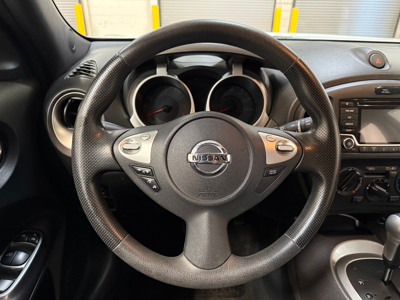 Thumbnail: 2017 Nissan Juke - 5