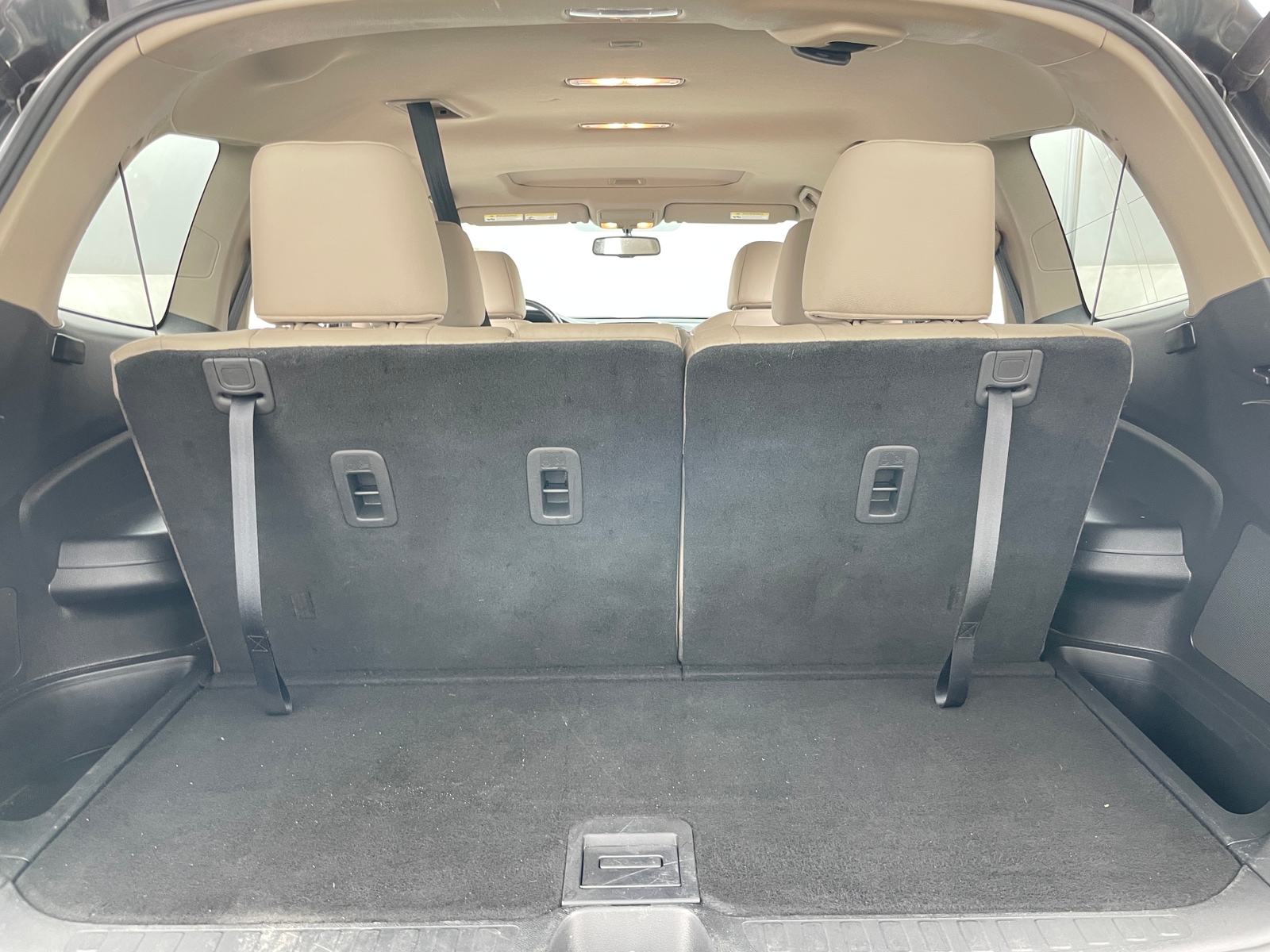 Thumbnail: 2017 Honda Pilot - 6