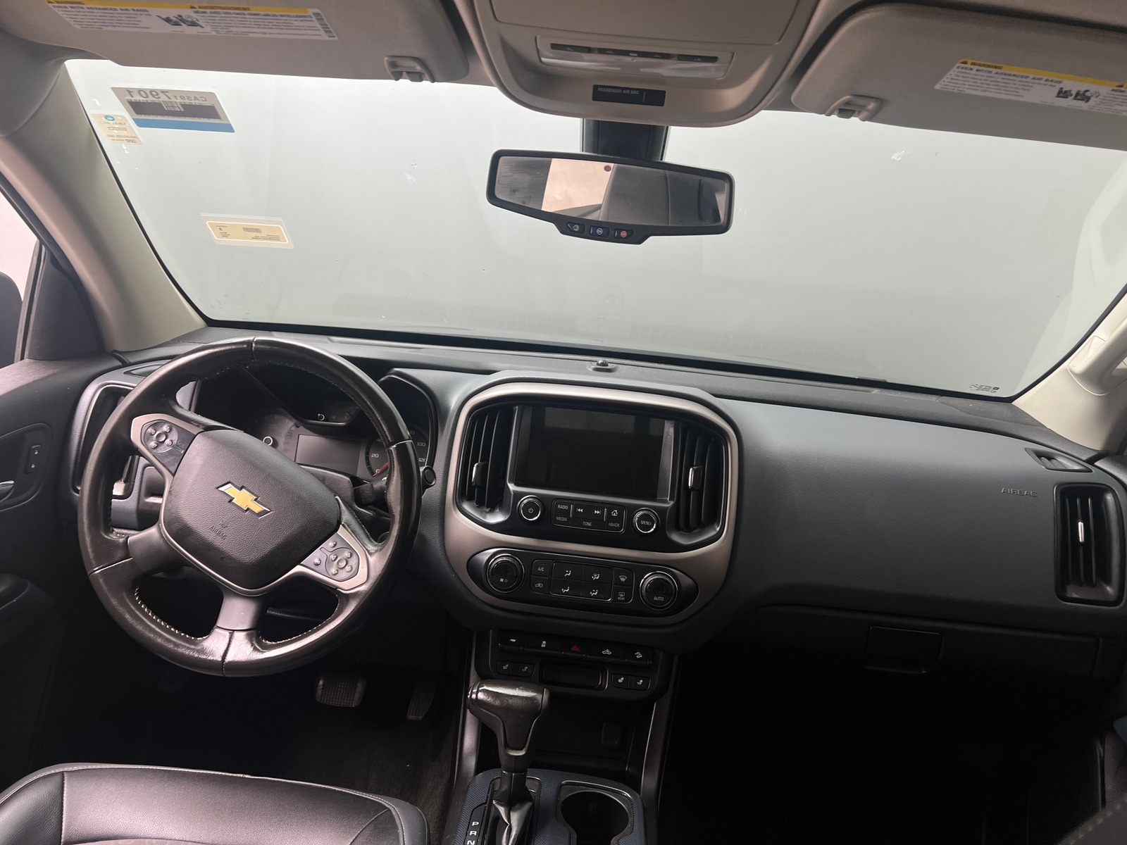Thumbnail: 2016 Chevrolet Colorado - 2