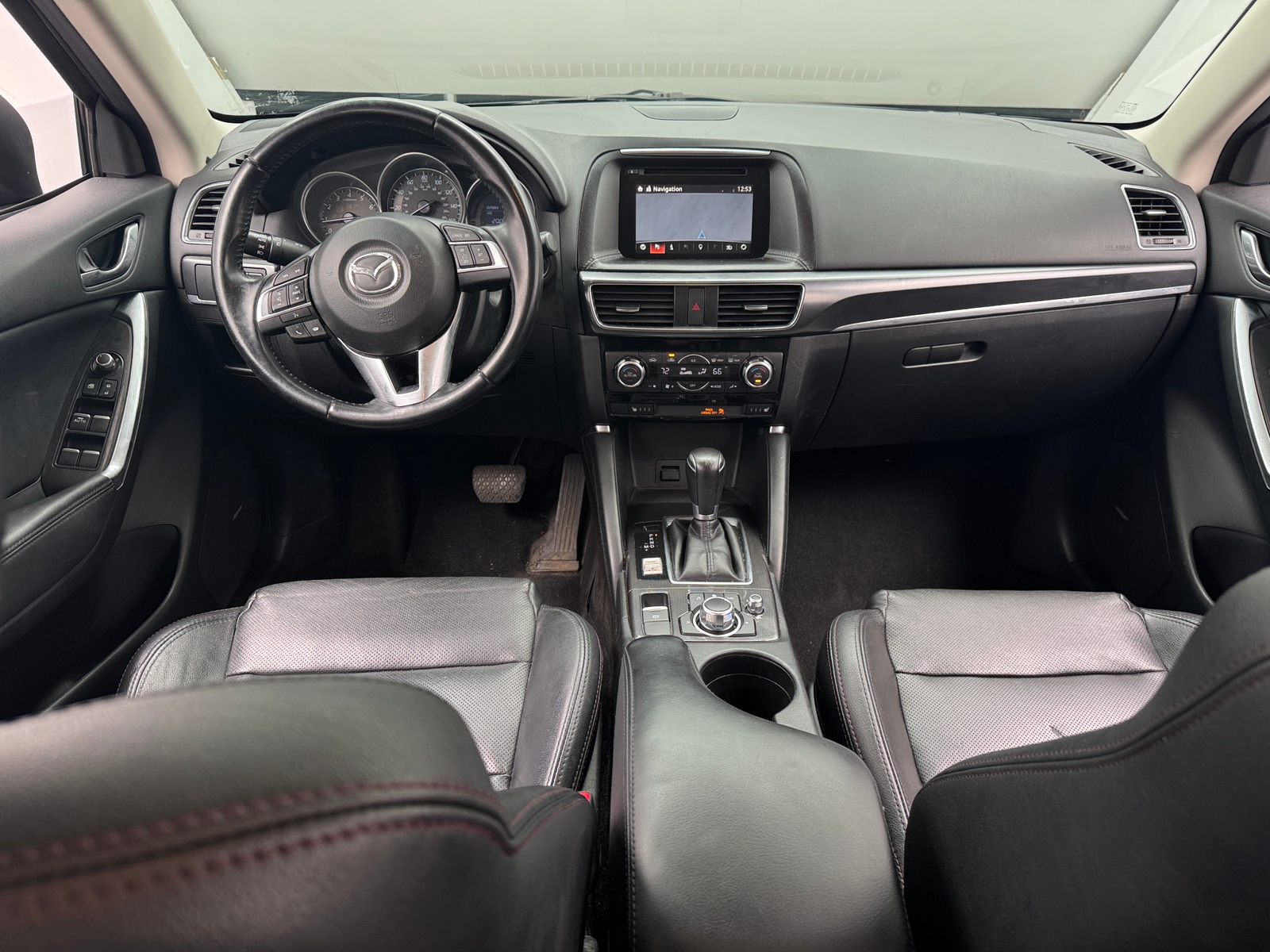 Thumbnail: 2016 Mazda CX-5 - 2