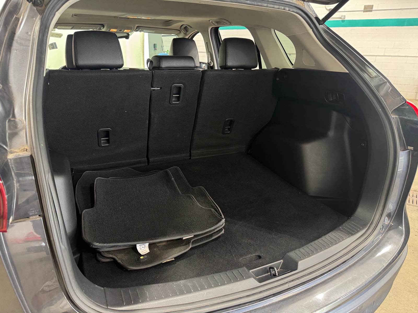 Thumbnail: 2016 Mazda CX-5 - 6