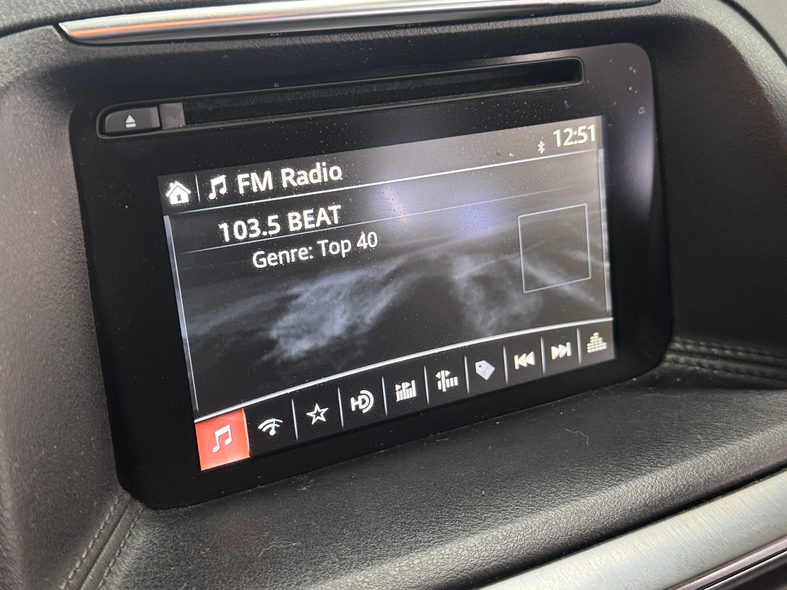 Thumbnail: 2016 Mazda CX-5 - 3