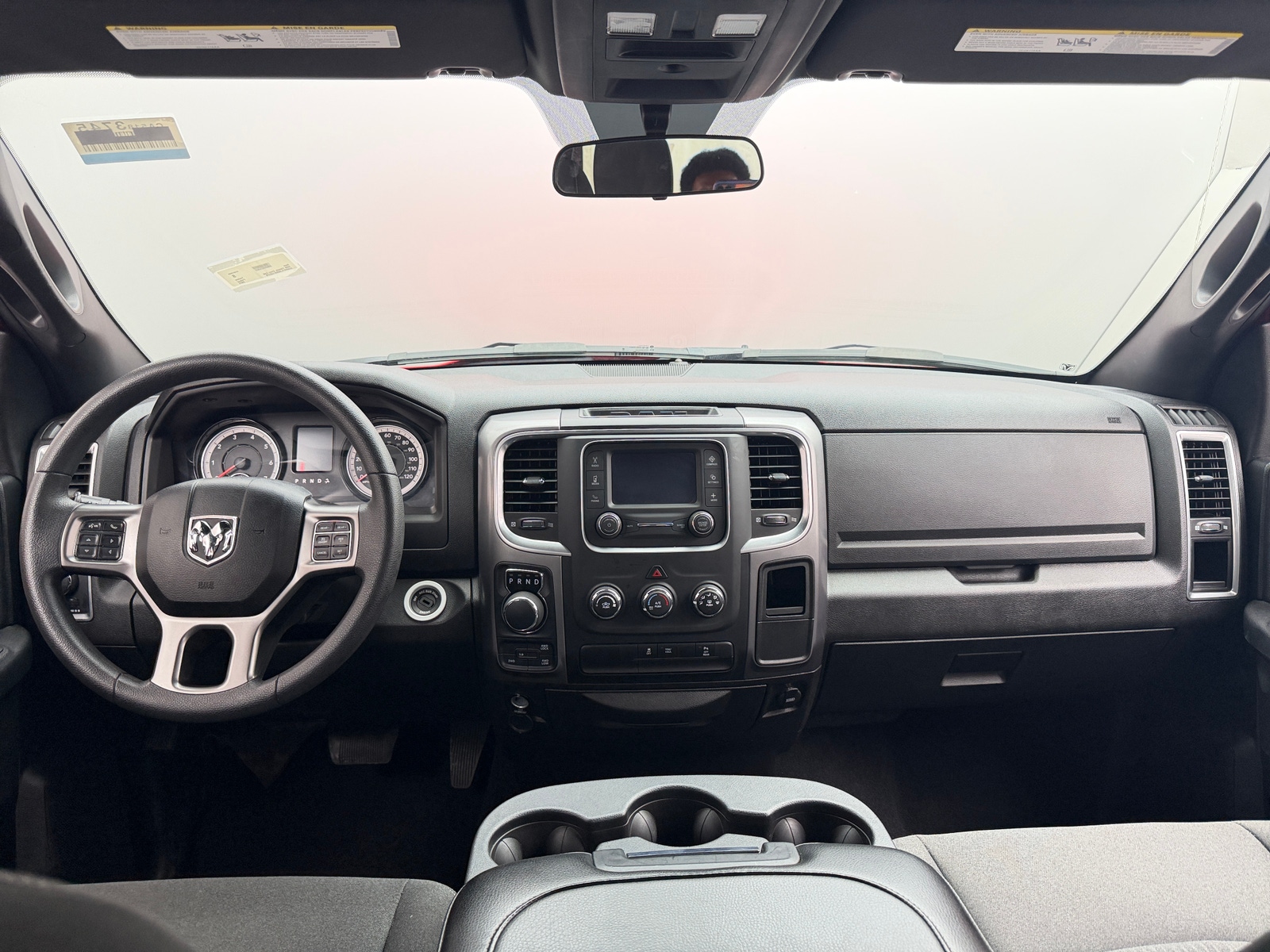 Thumbnail: 2024 RAM 1500 Classic - 3