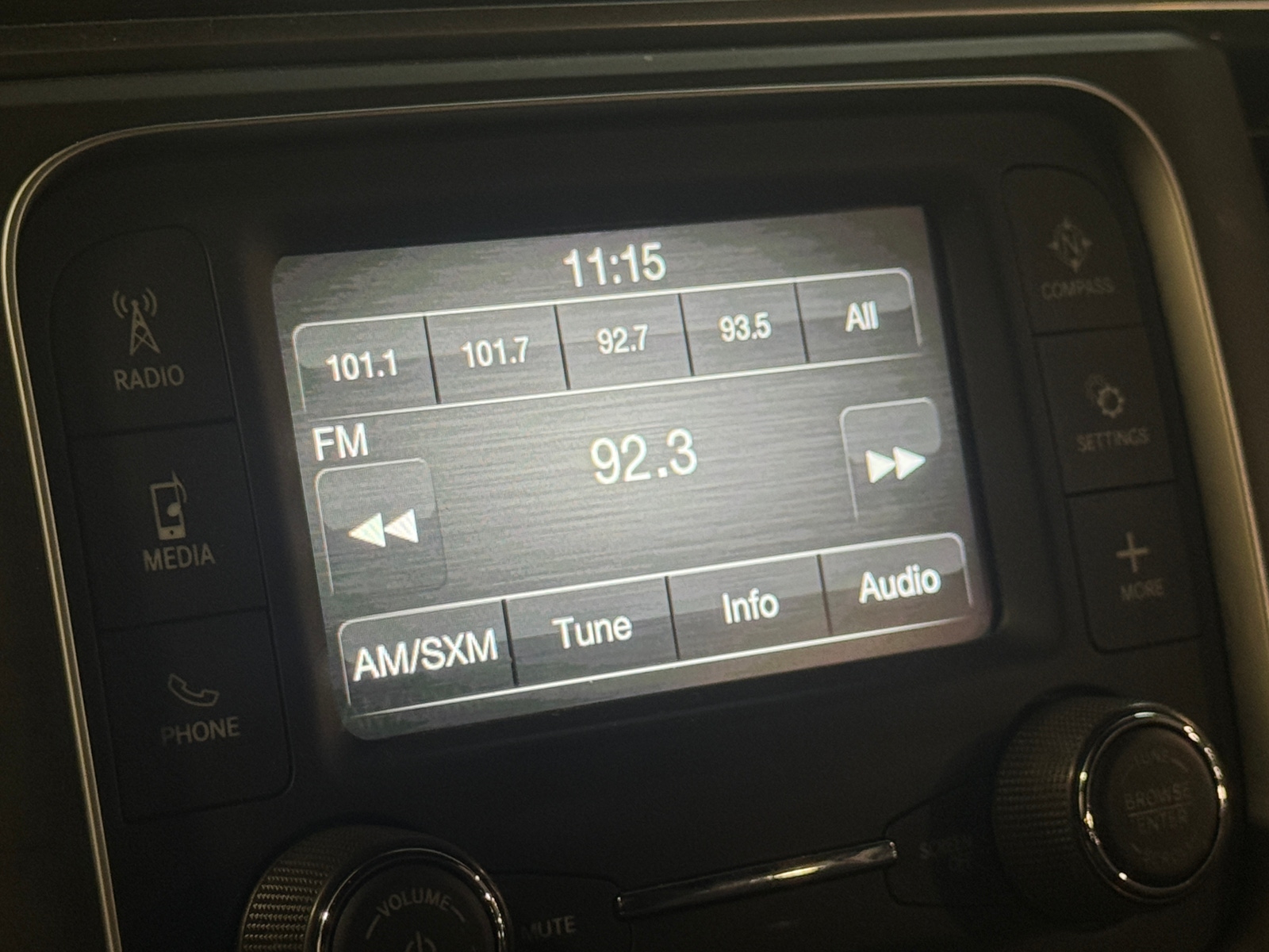 Thumbnail: 2024 RAM 1500 Classic - 4