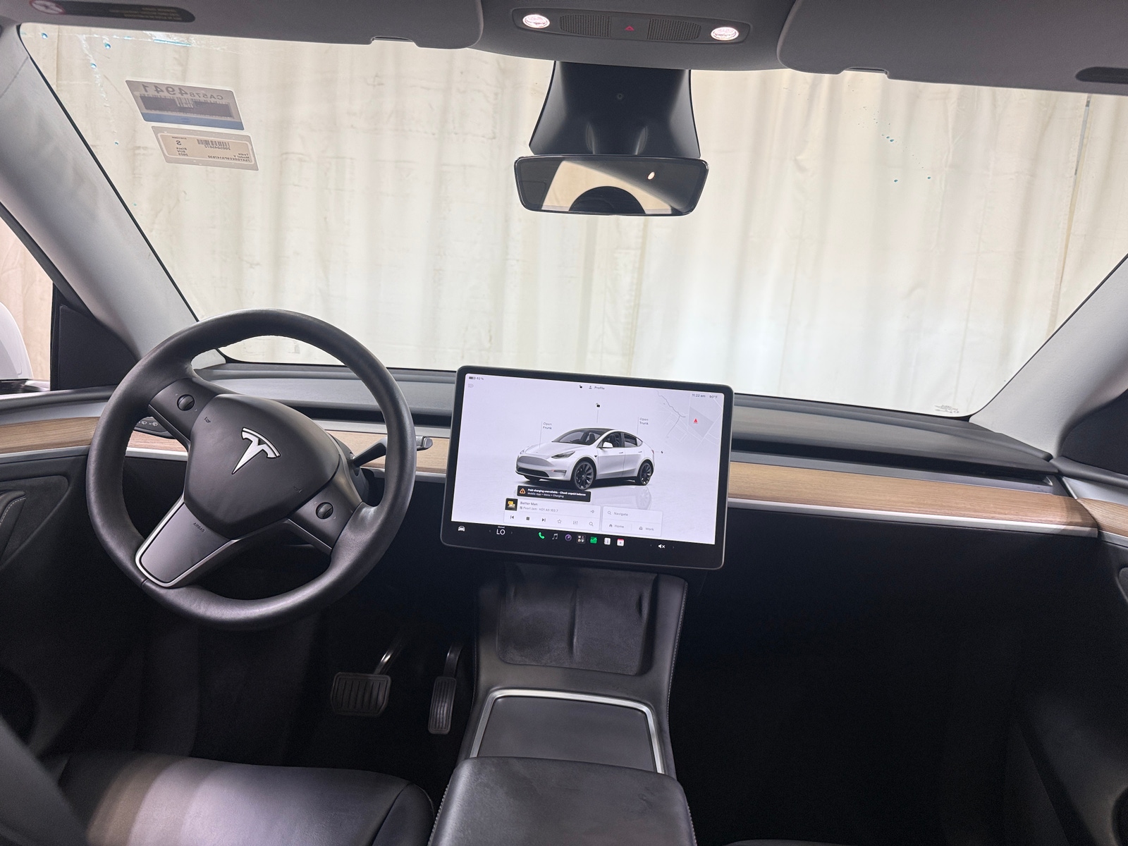 Thumbnail: 2023 Tesla Model Y - 2