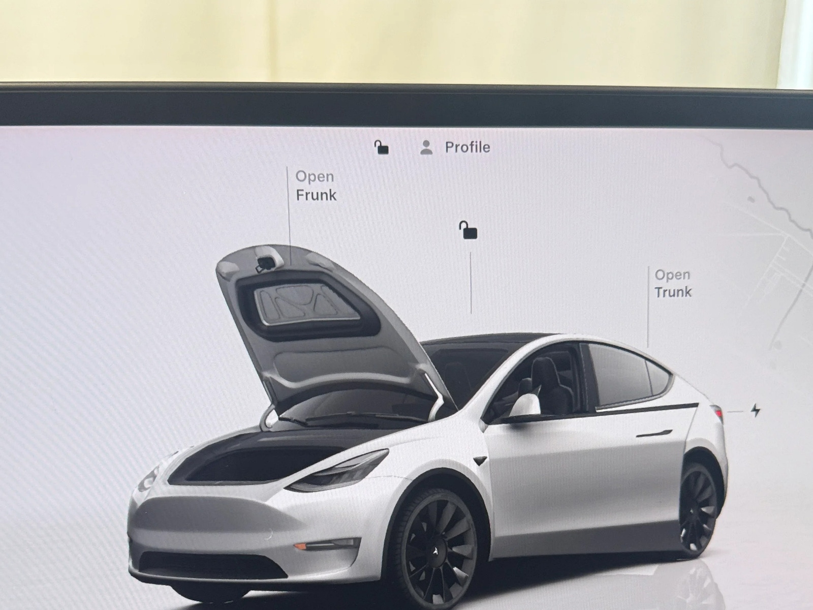 Thumbnail: 2023 Tesla Model Y - 3