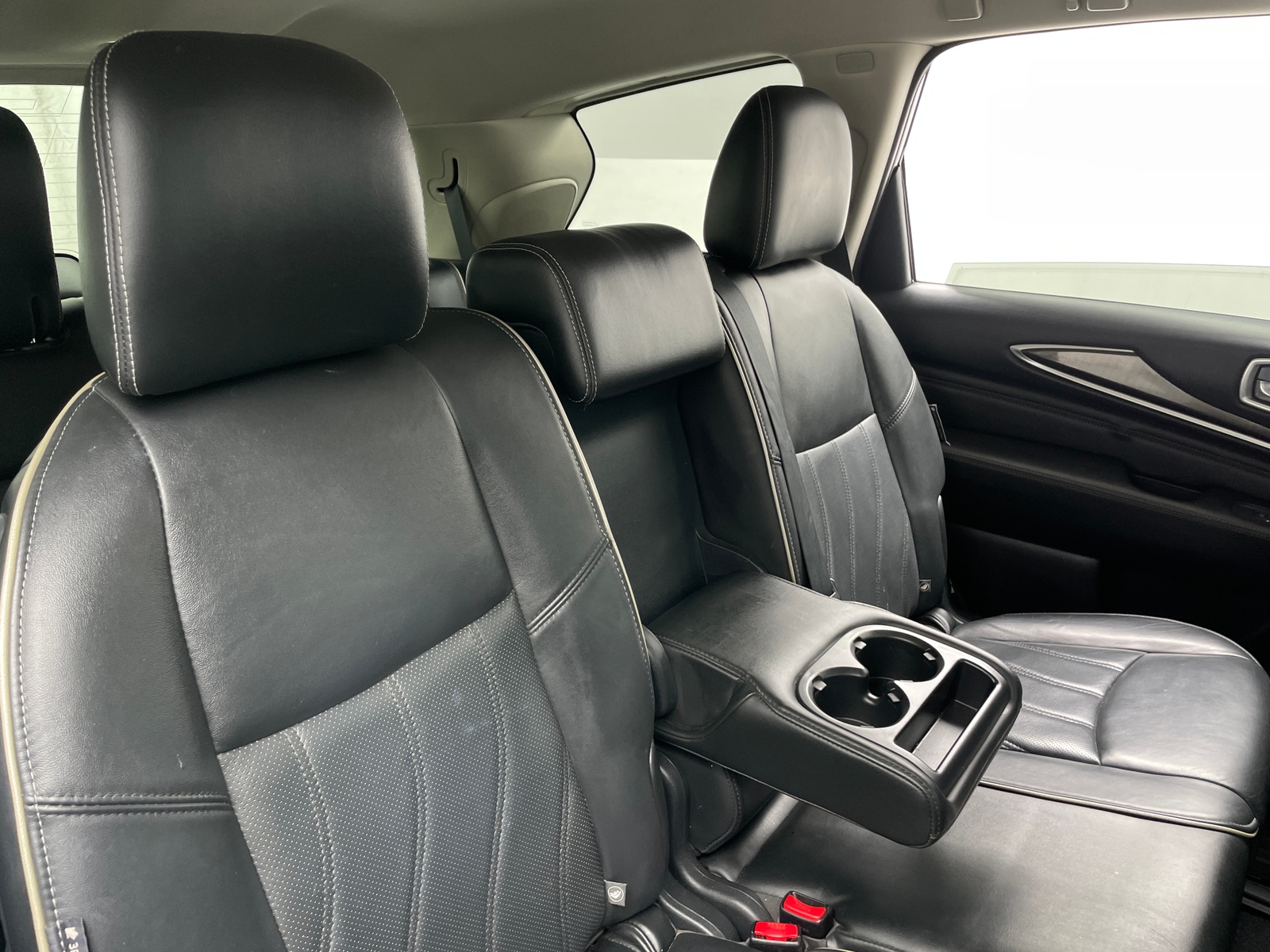 Thumbnail: 2019 INFINITI QX60 - 5