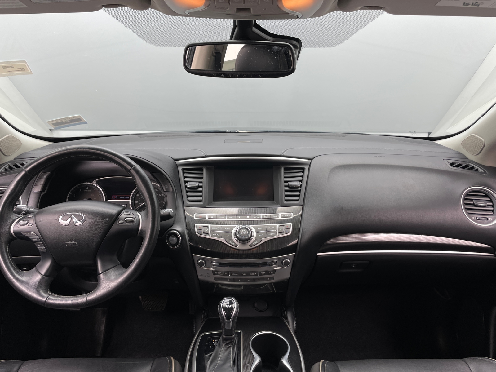 Thumbnail: 2019 INFINITI QX60 - 2