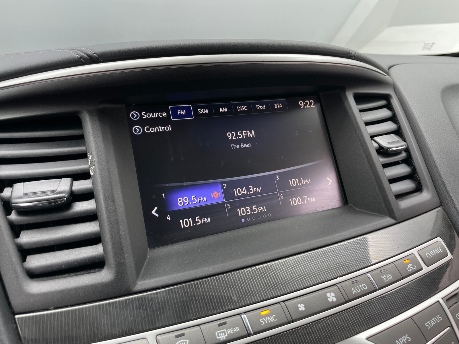Thumbnail: 2019 INFINITI QX60 - 3
