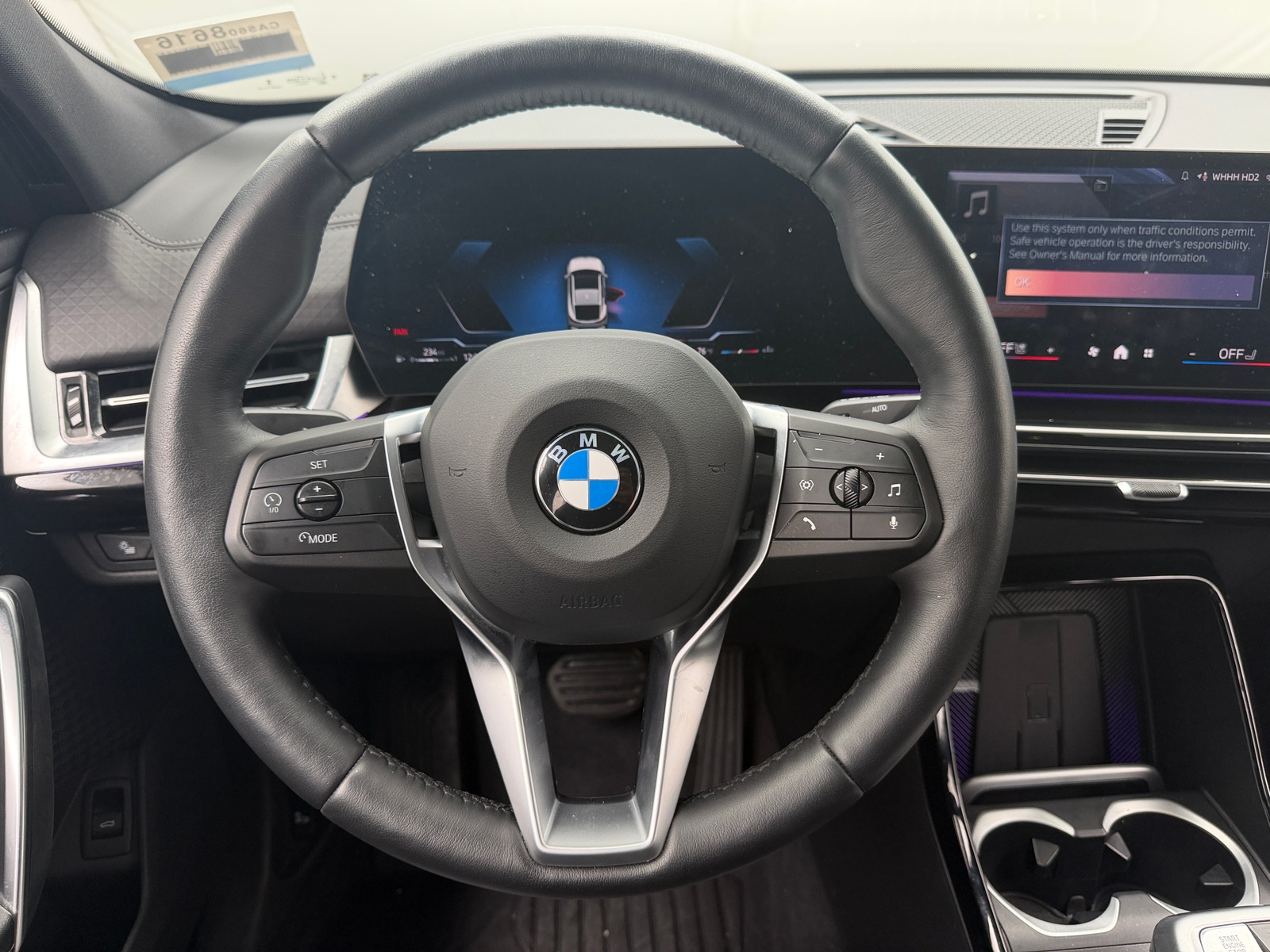 Thumbnail: 2026 BMW X2 - 4