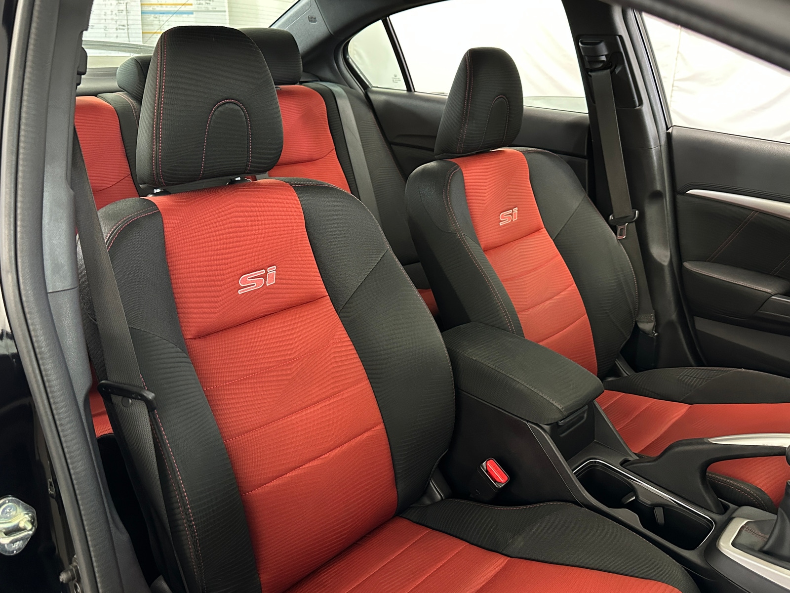 Thumbnail: 2015 Honda Civic - 2