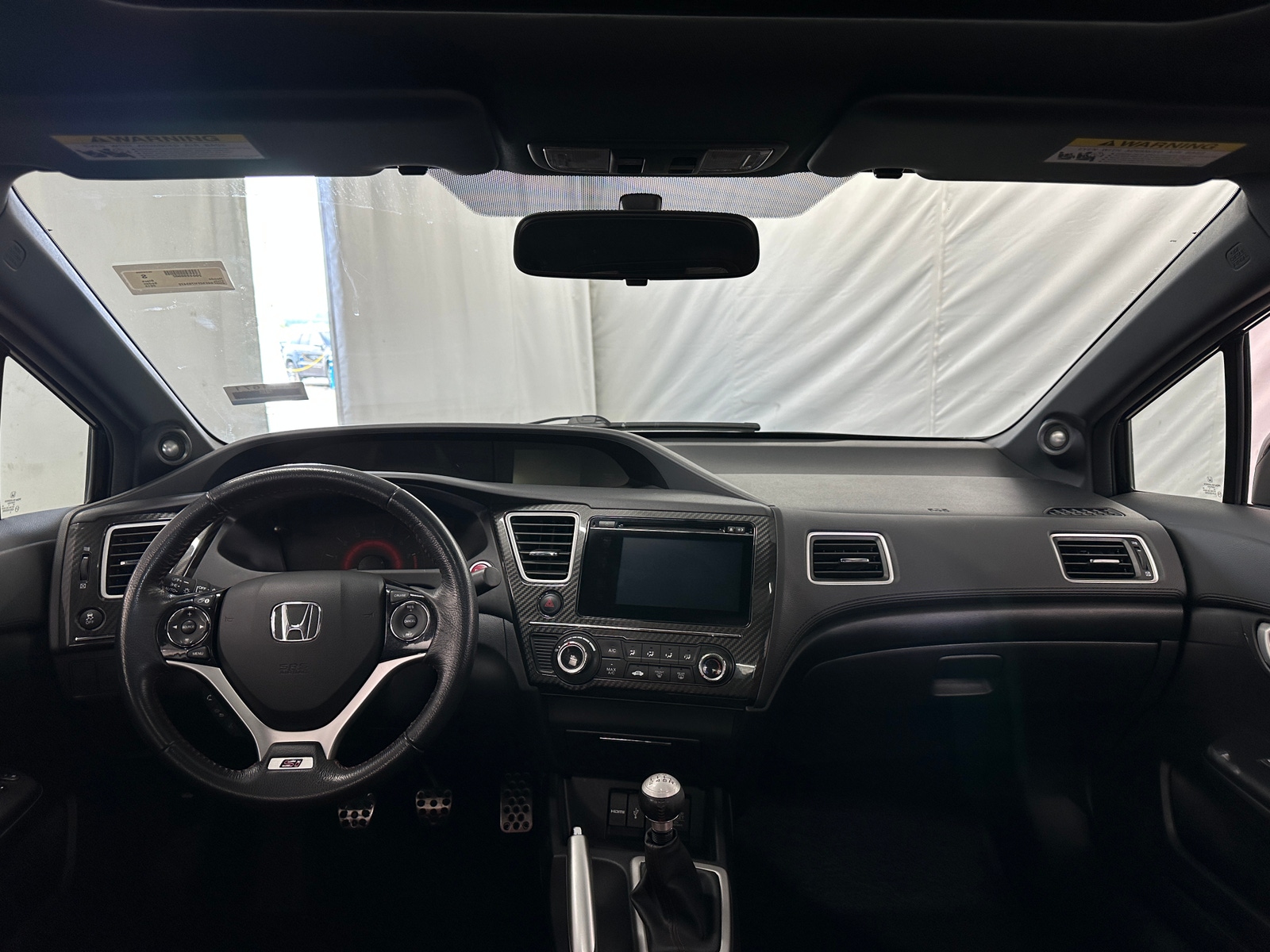 Thumbnail: 2015 Honda Civic - 3
