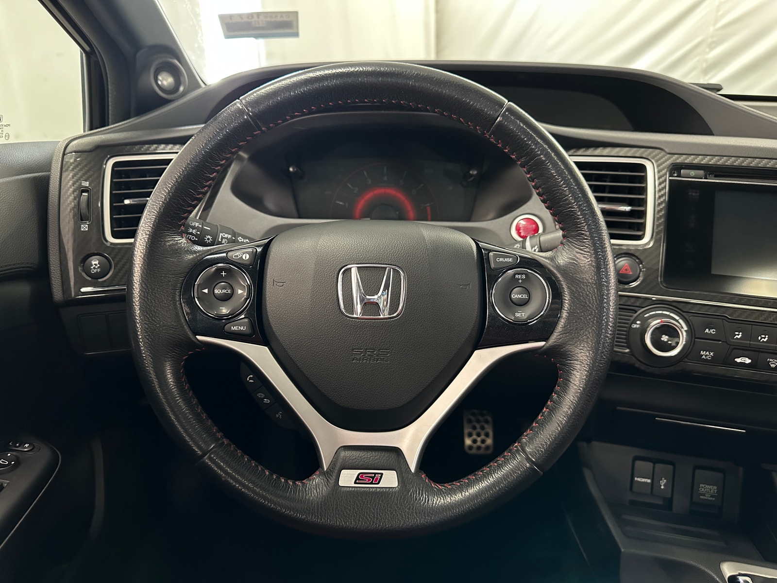 Thumbnail: 2015 Honda Civic - 5