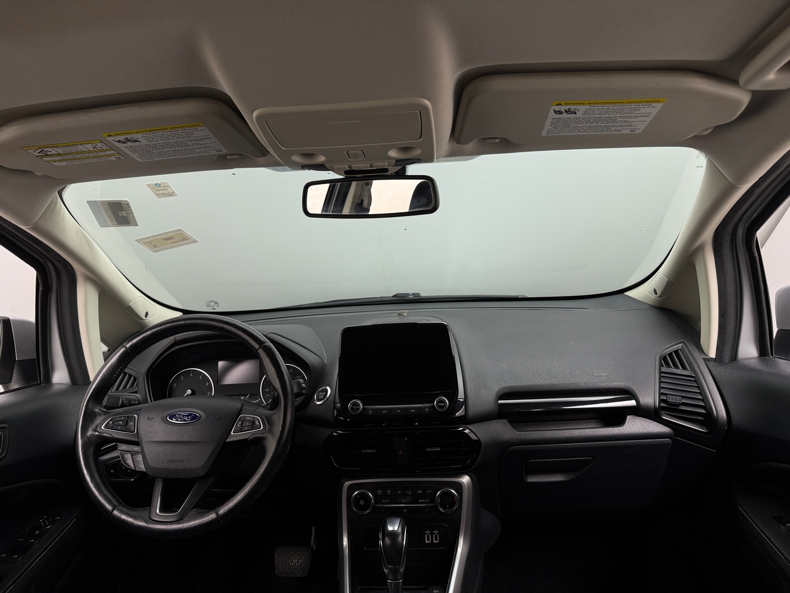 Thumbnail: 2019 Ford EcoSport - 2