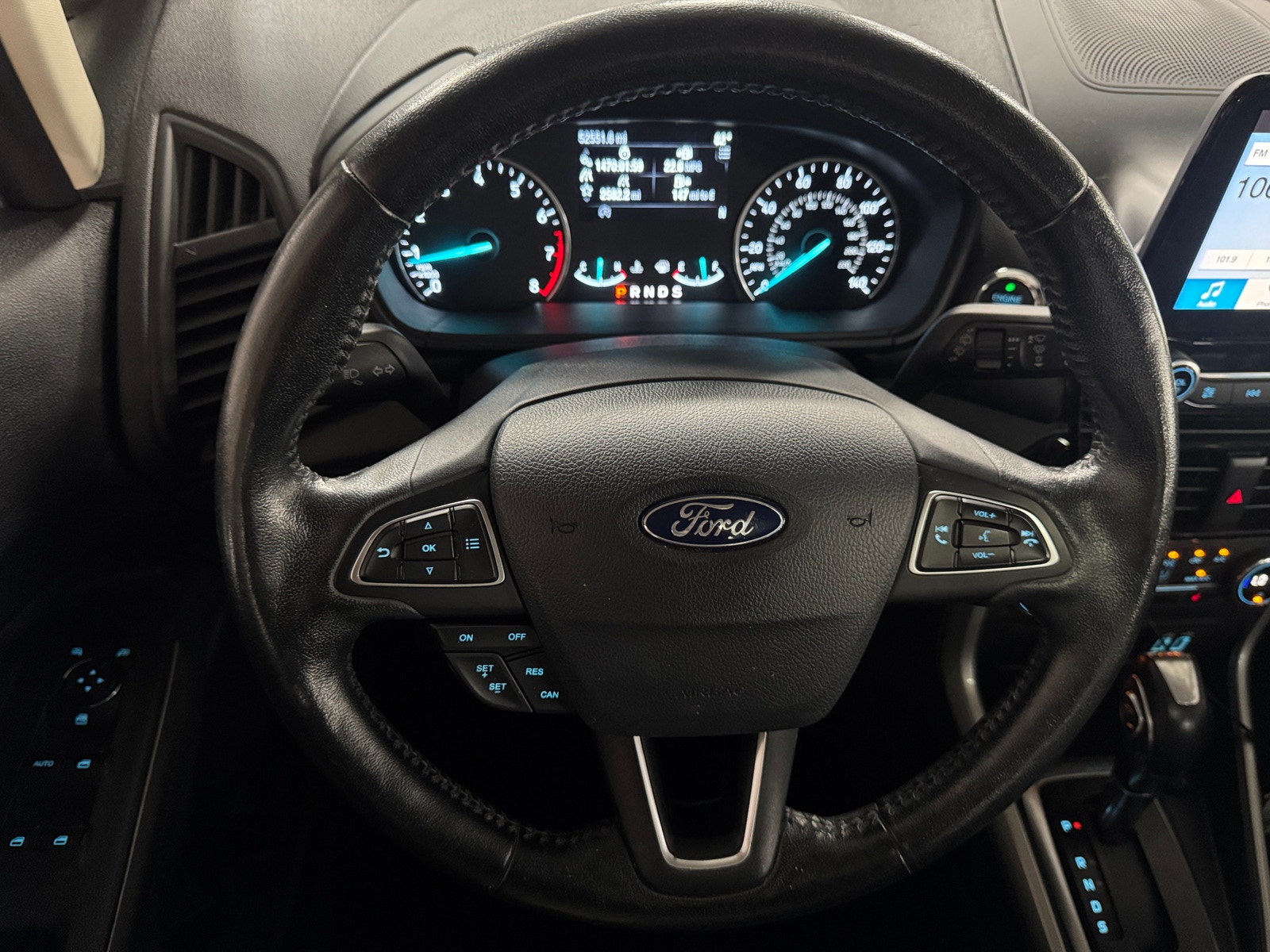 Thumbnail: 2019 Ford EcoSport - 4