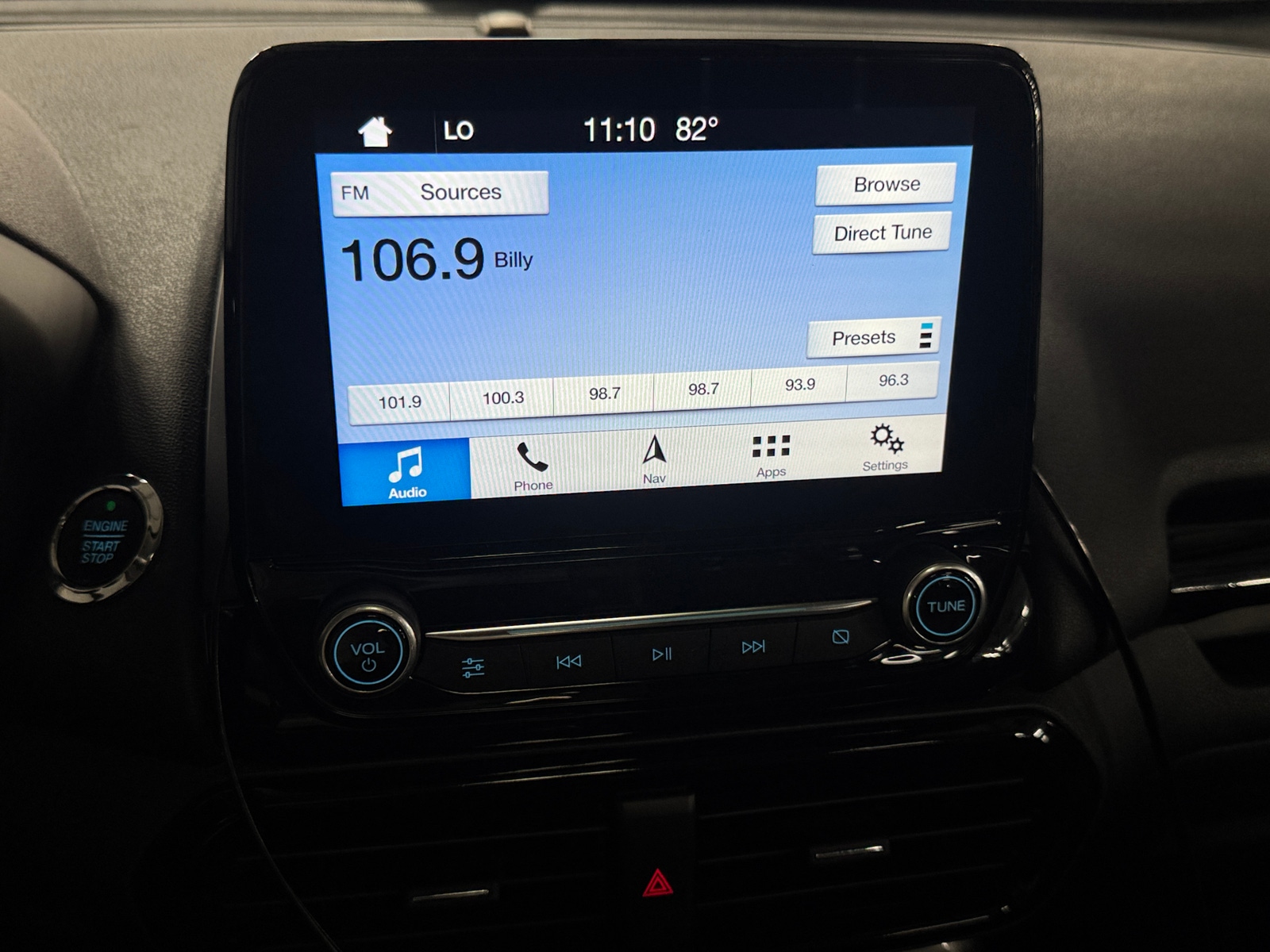 Thumbnail: 2019 Ford EcoSport - 3
