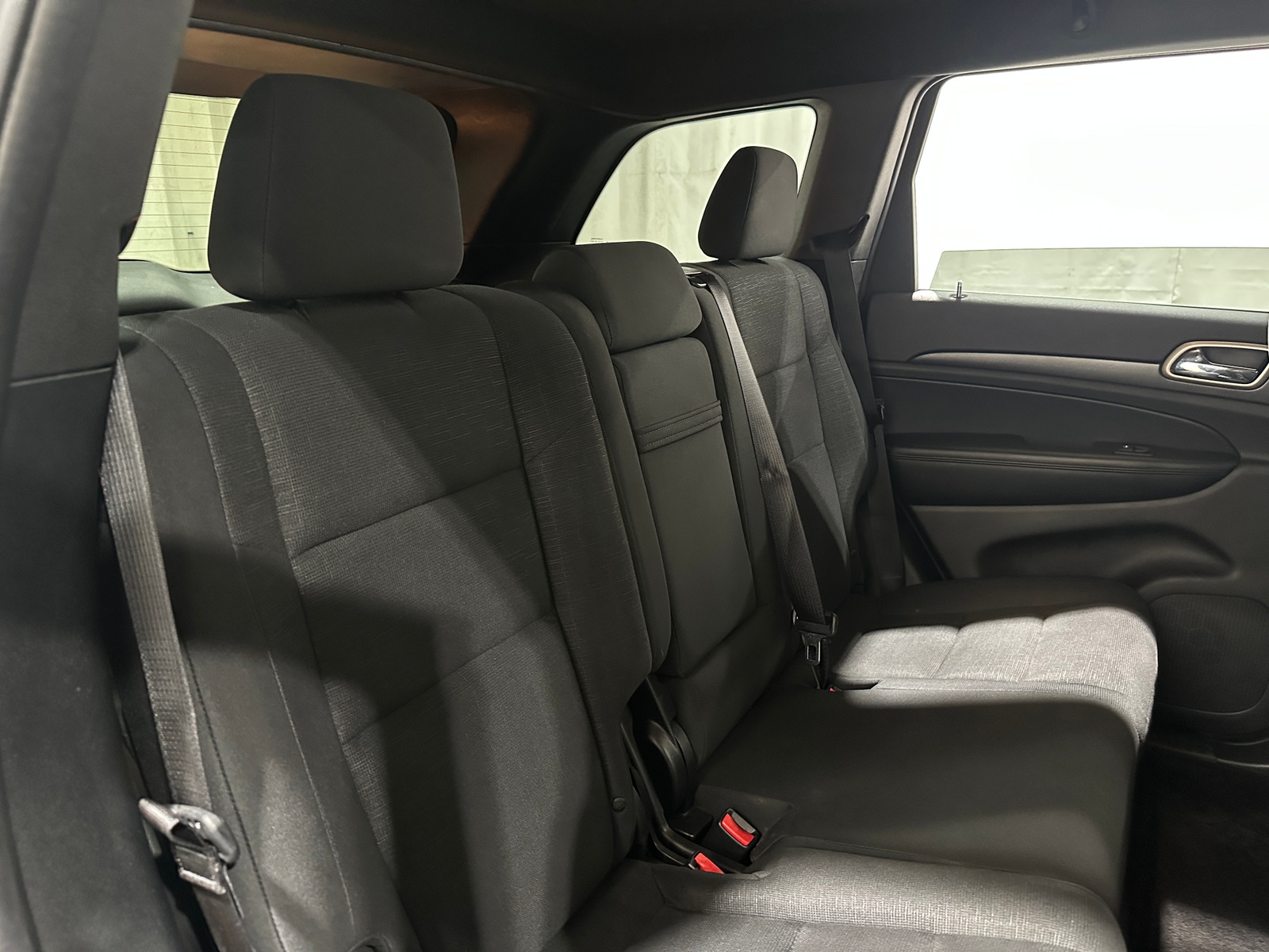 Thumbnail: 2016 Jeep Grand Cherokee - 6