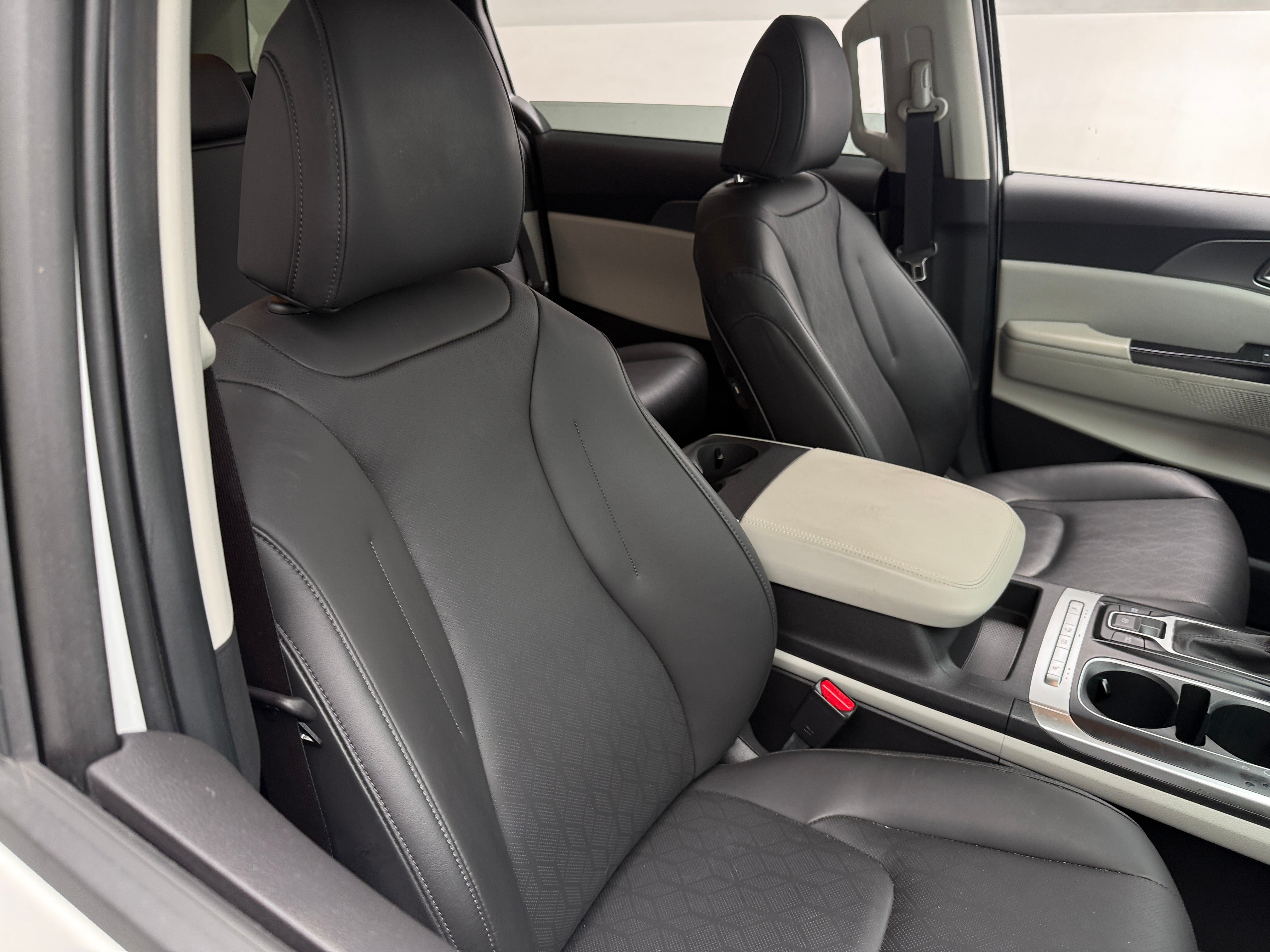 2022 Kia Carnival