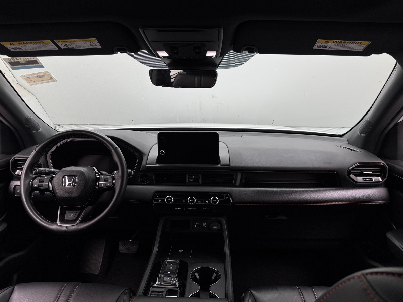 Thumbnail: 2025 Honda Pilot - 2