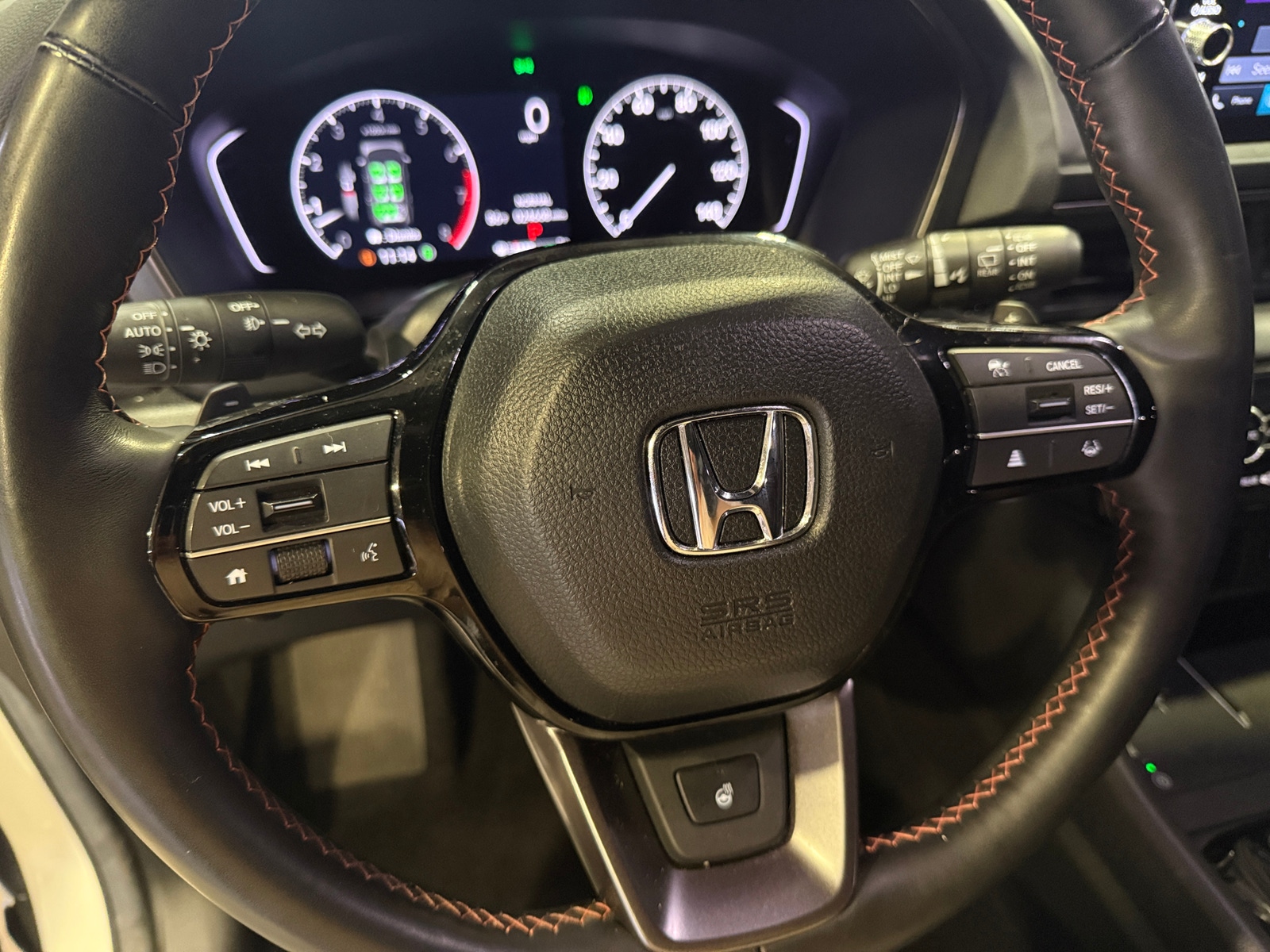 Thumbnail: 2025 Honda Pilot - 4