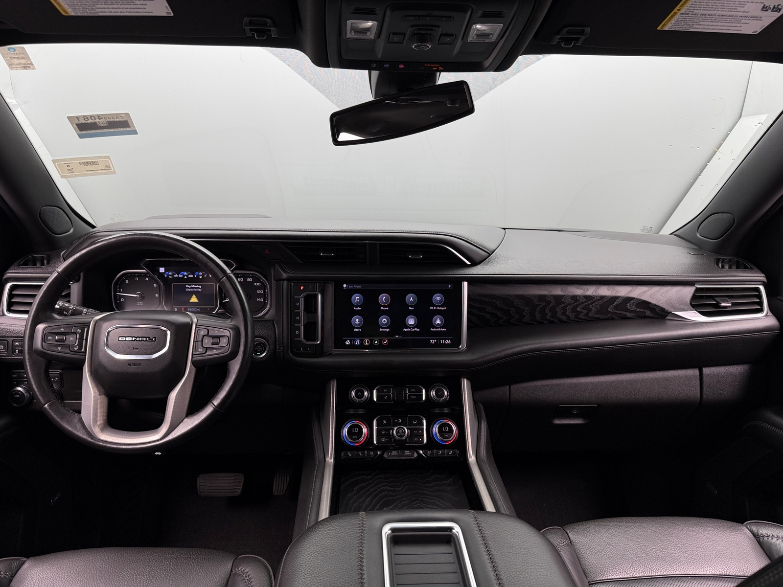 Thumbnail: 2021 GMC Yukon - 2
