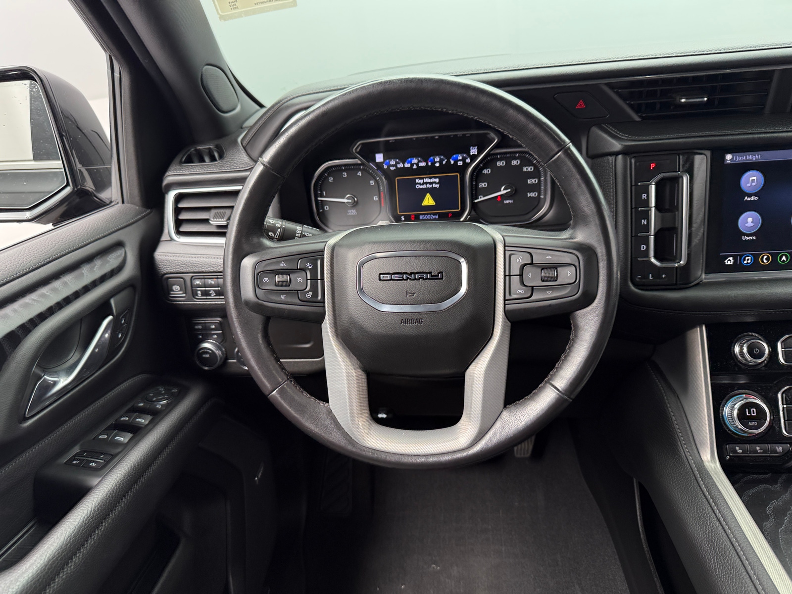 Thumbnail: 2021 GMC Yukon - 4