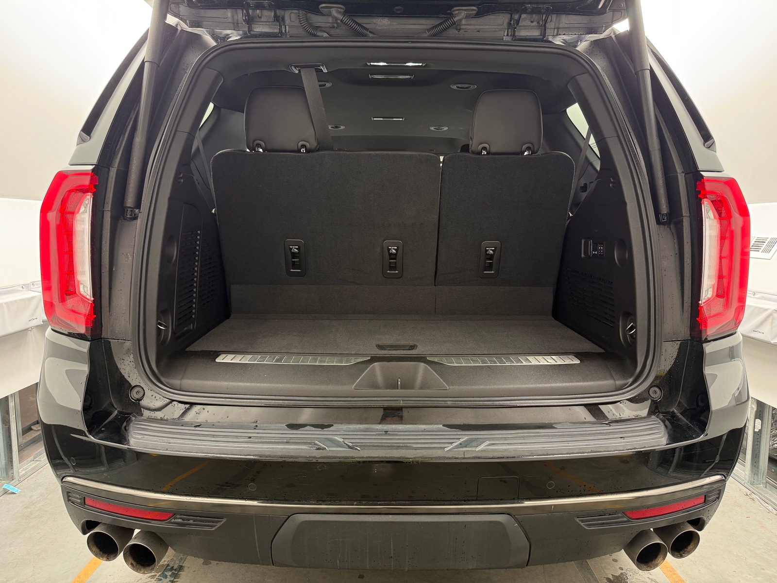 Thumbnail: 2021 GMC Yukon - 6