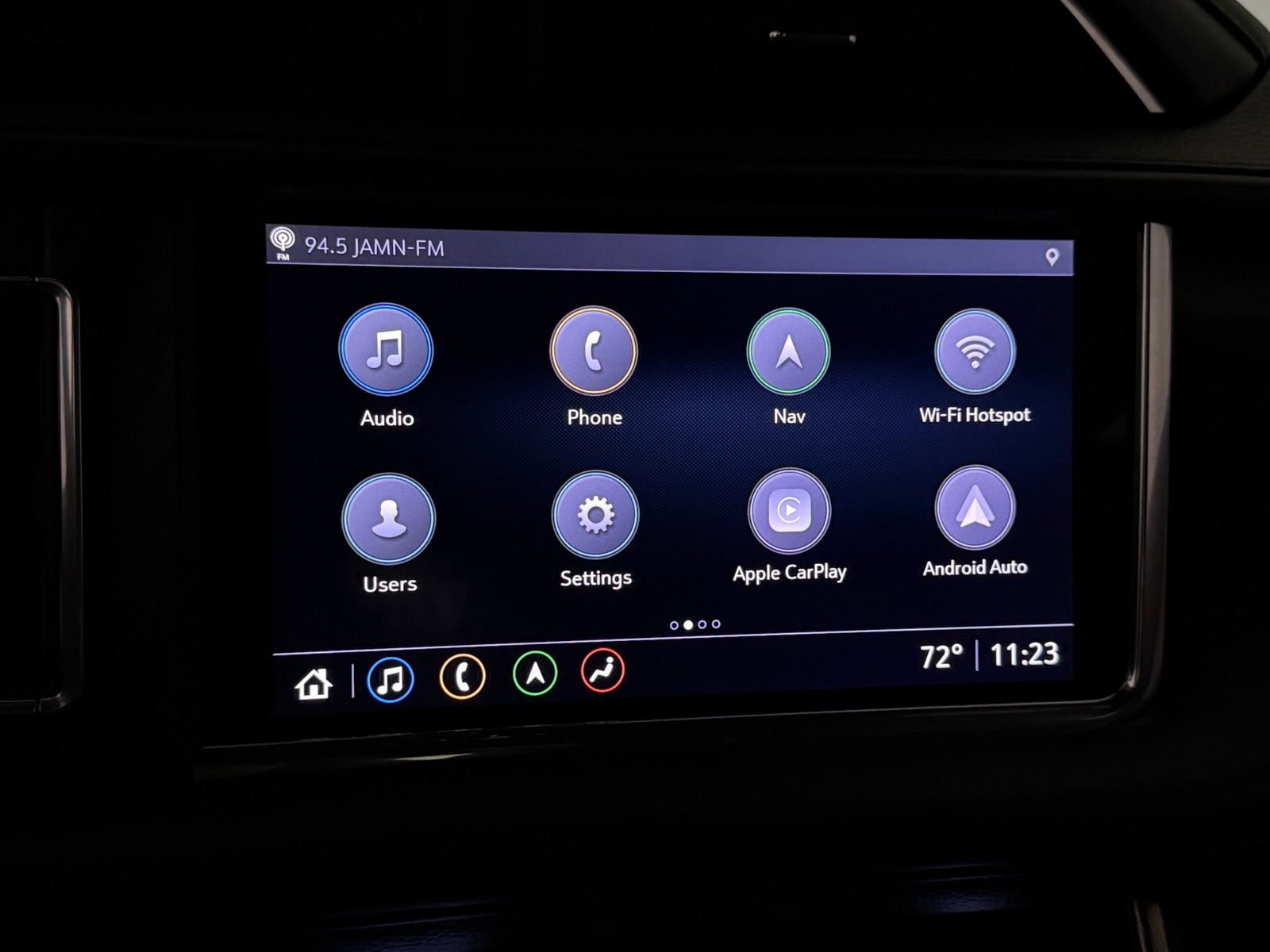 Thumbnail: 2021 GMC Yukon - 3