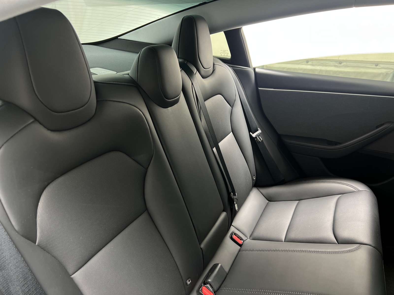 Thumbnail: 2025 Tesla Model 3 - 5