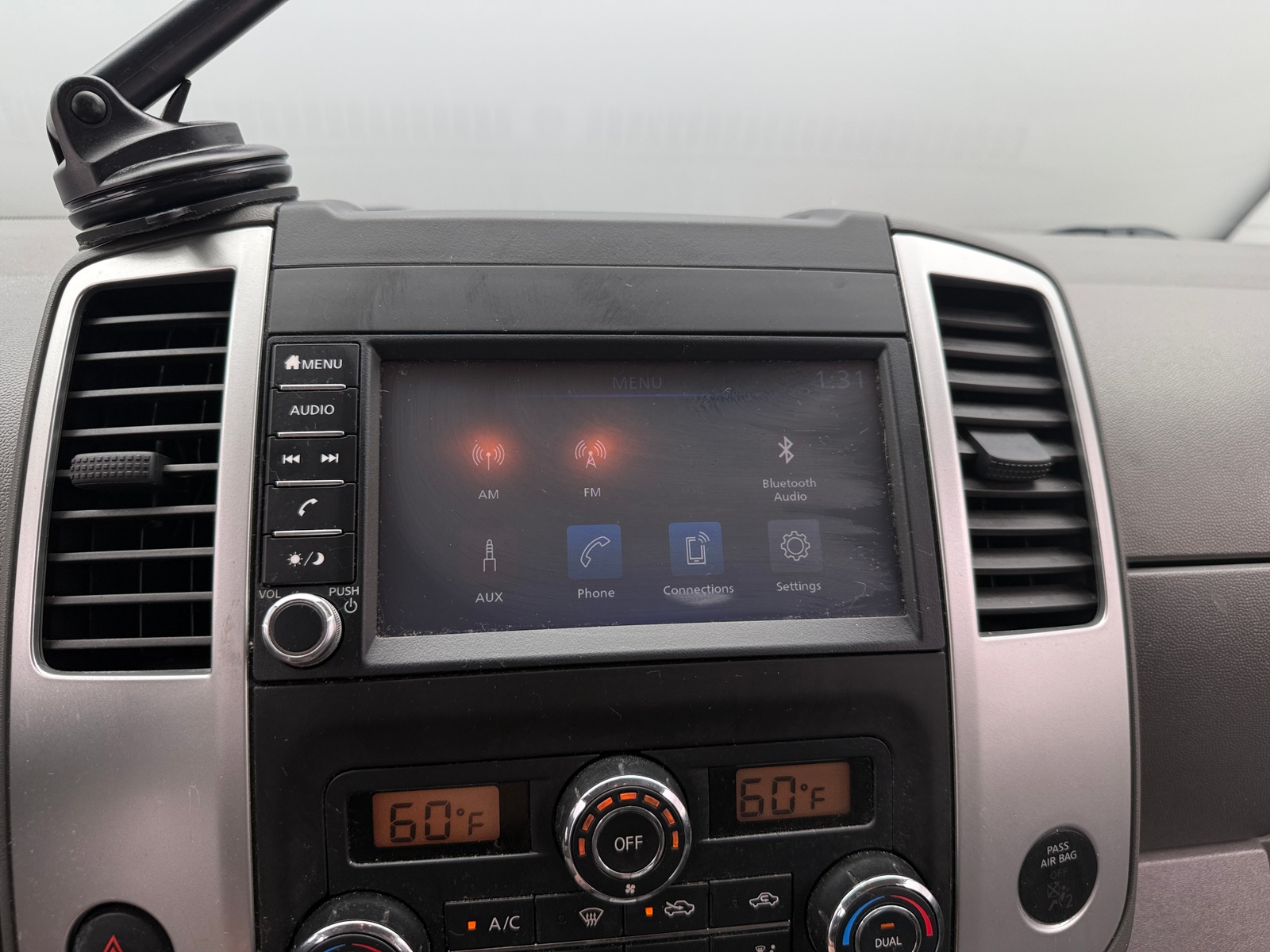 Thumbnail: 2020 Nissan Frontier - 4