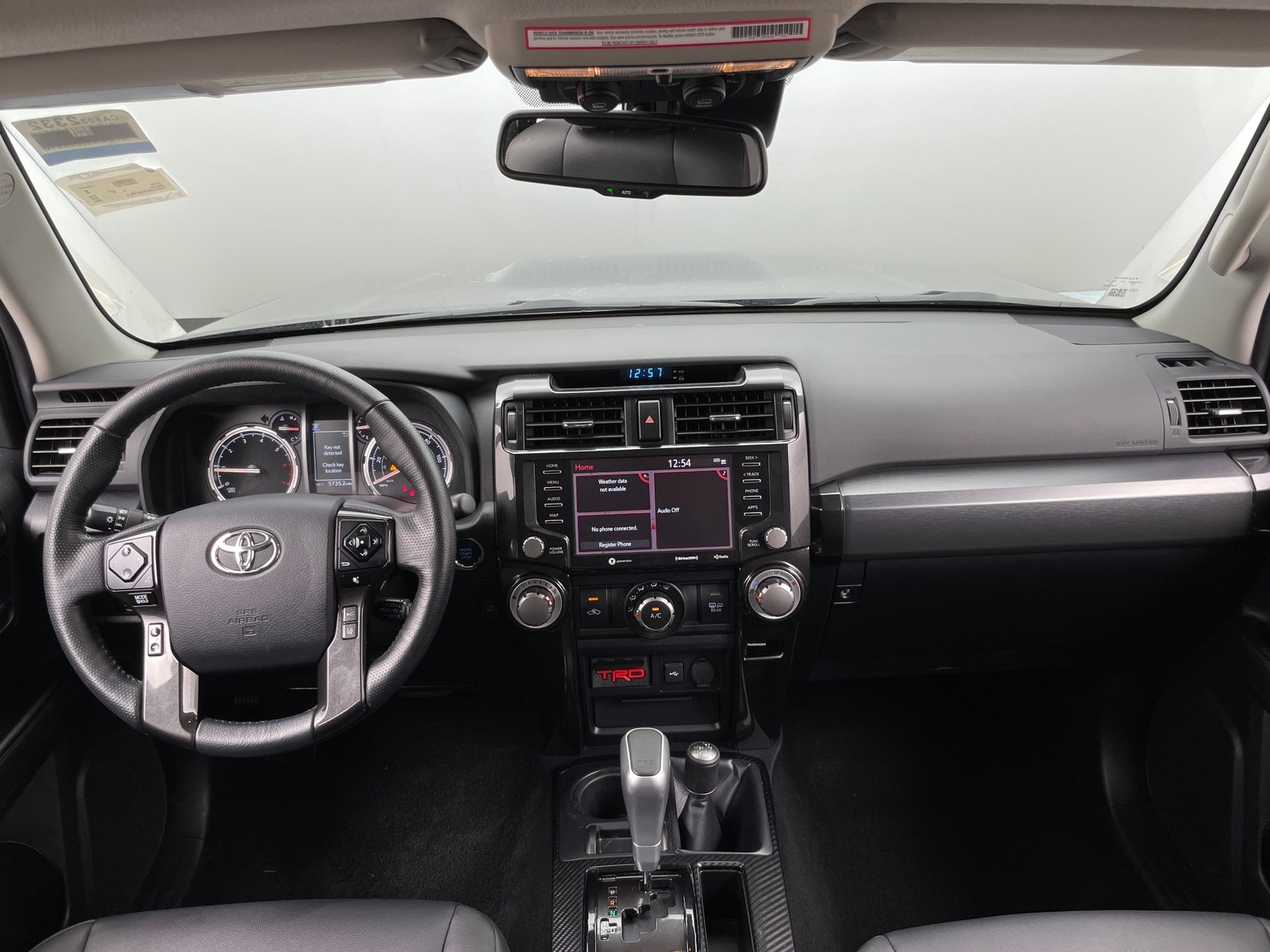 Thumbnail: 2023 Toyota 4Runner - 2