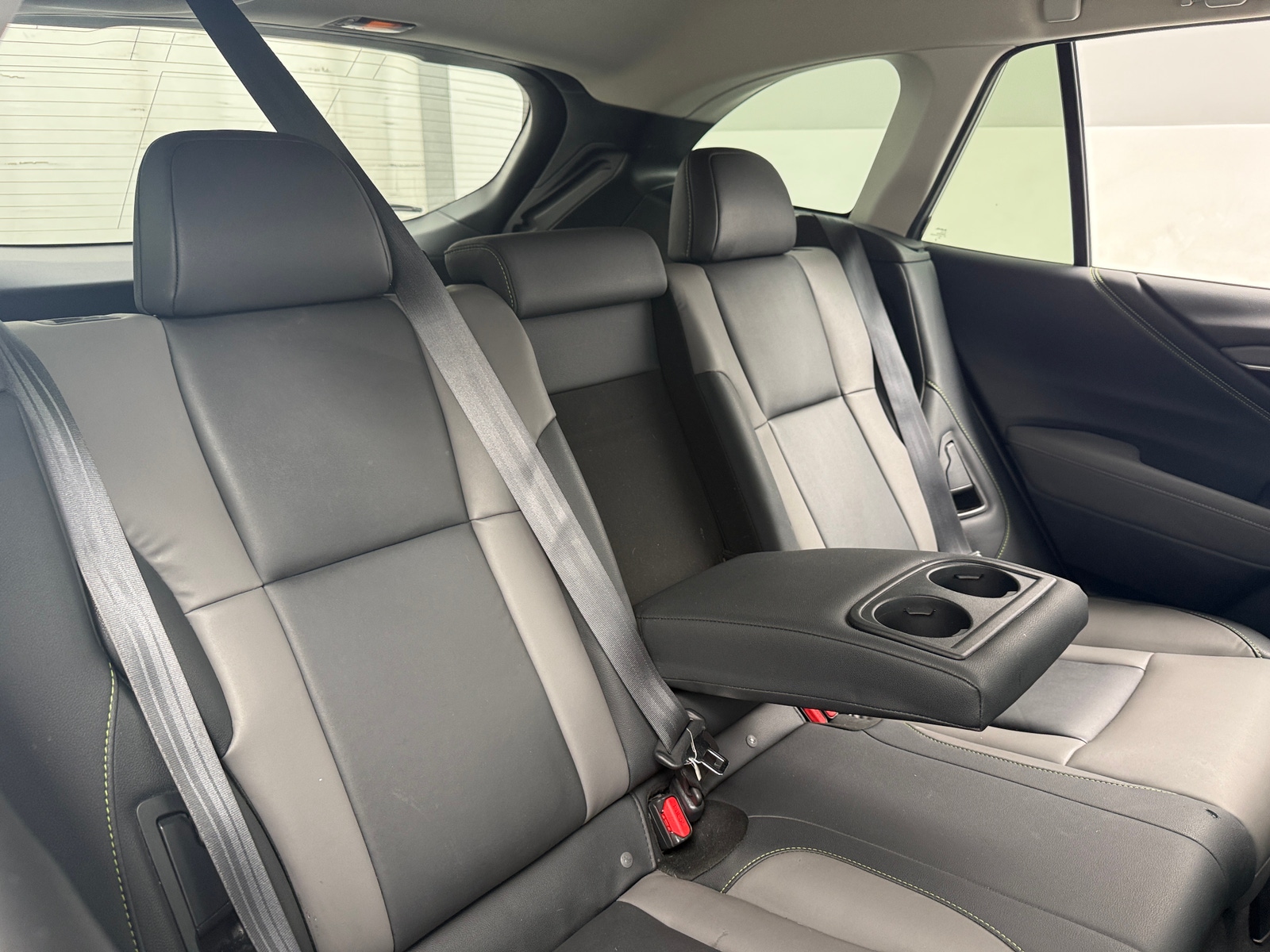 Thumbnail: 2020 Subaru Outback - 5