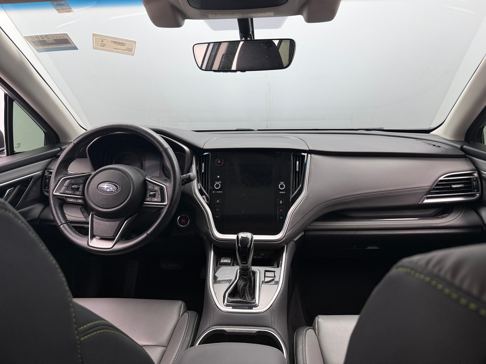 Thumbnail: 2020 Subaru Outback - 2