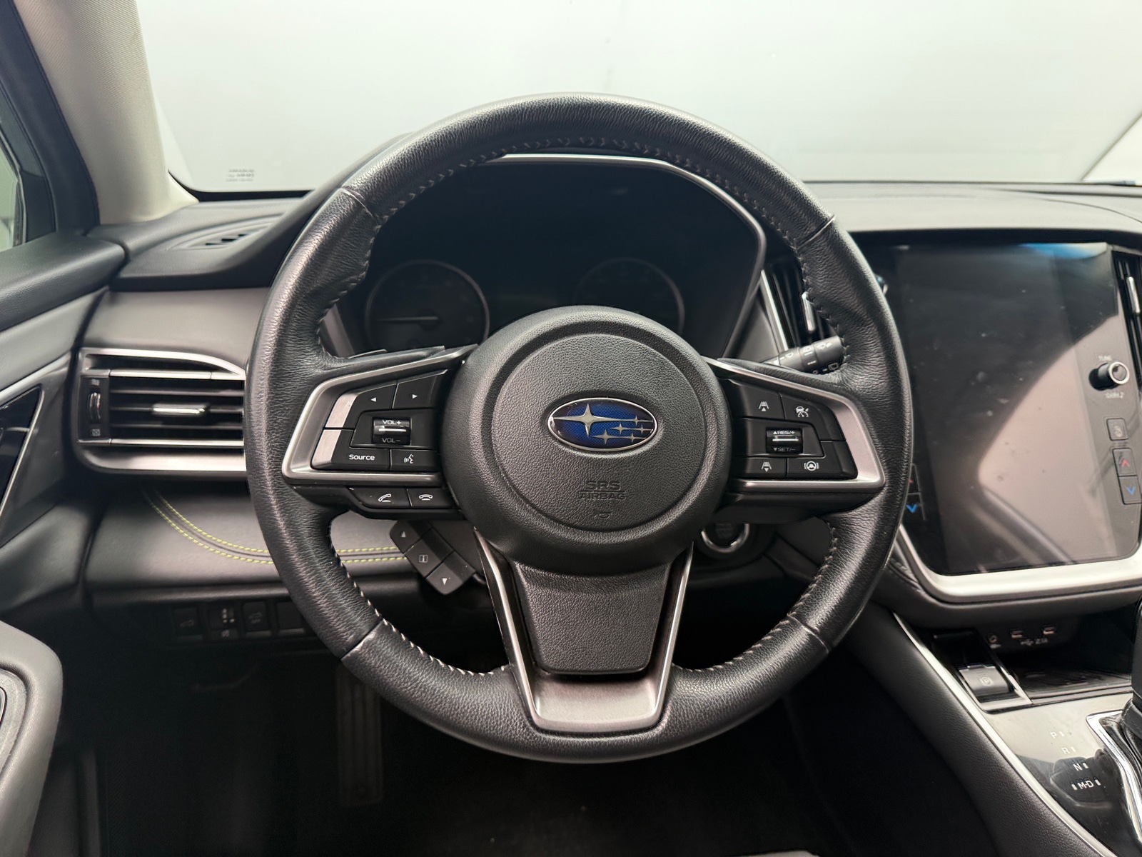 Thumbnail: 2020 Subaru Outback - 4