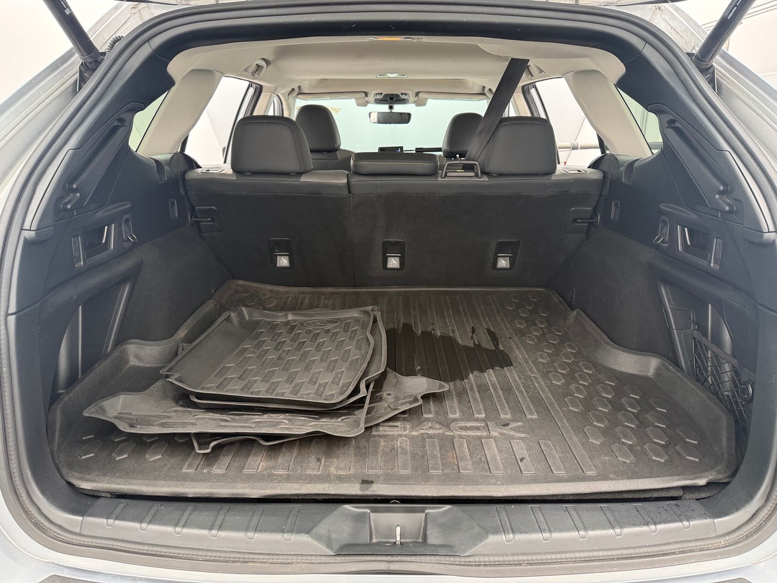 Thumbnail: 2020 Subaru Outback - 6