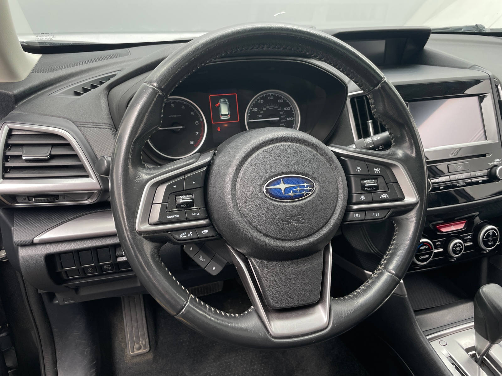 Thumbnail: 2019 Subaru Forester - 5