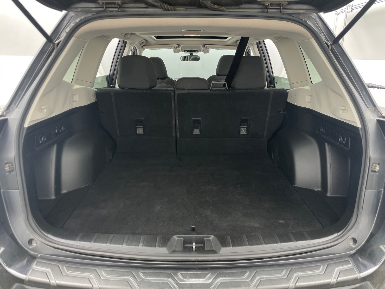 Thumbnail: 2019 Subaru Forester - 7